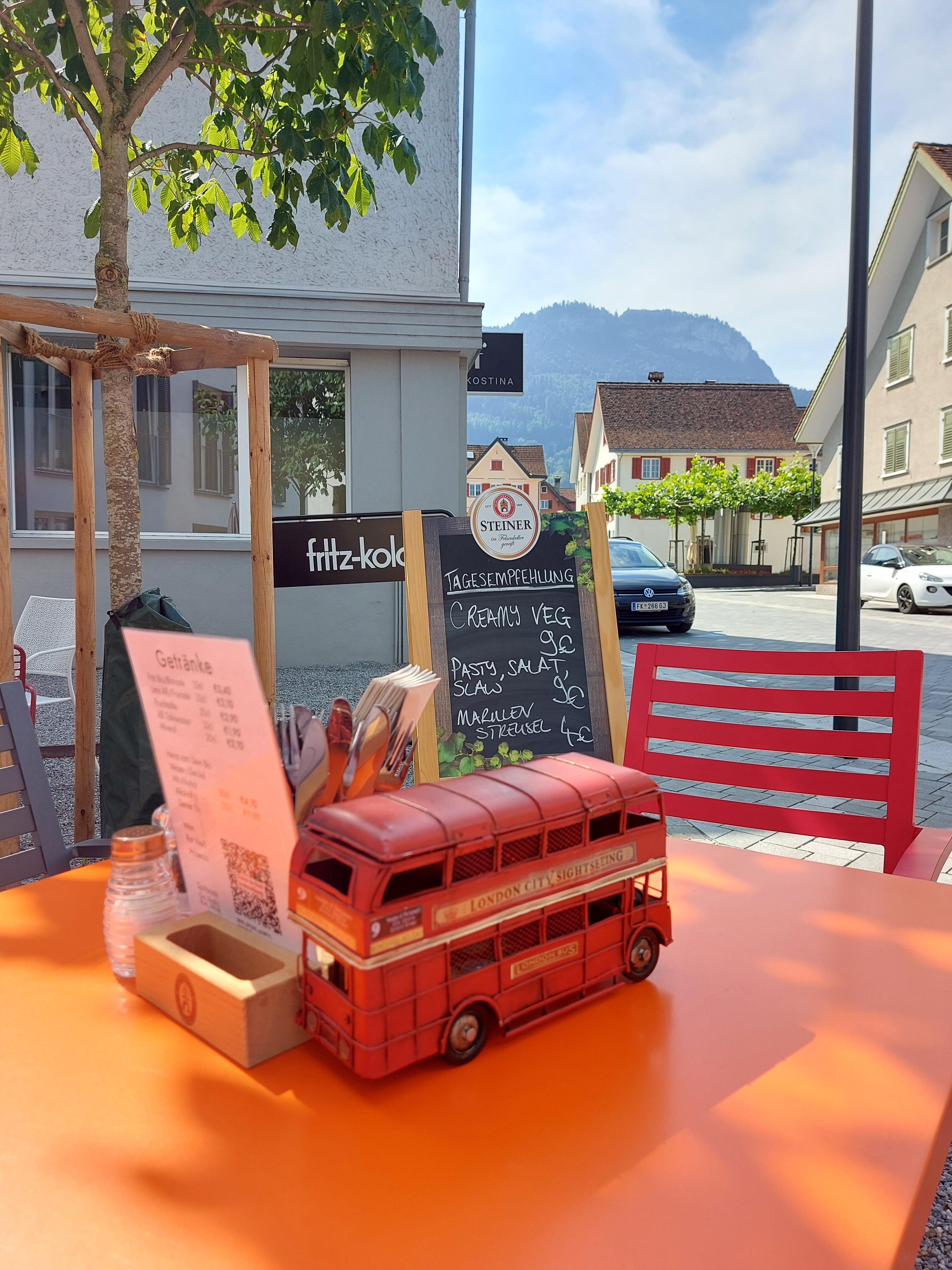 Spuds:die Grumprarei