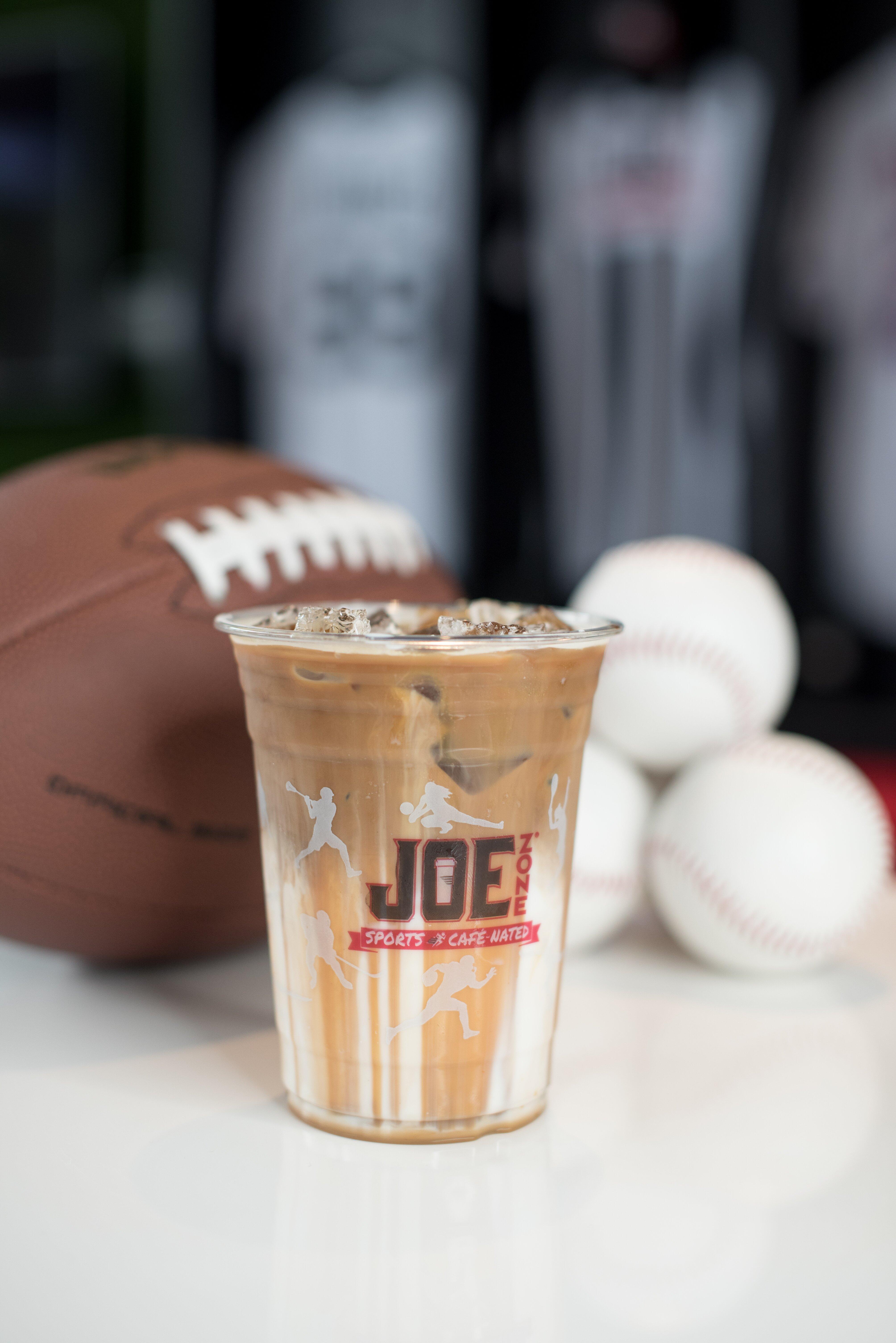 Photo by JoeZoneSportsCafe