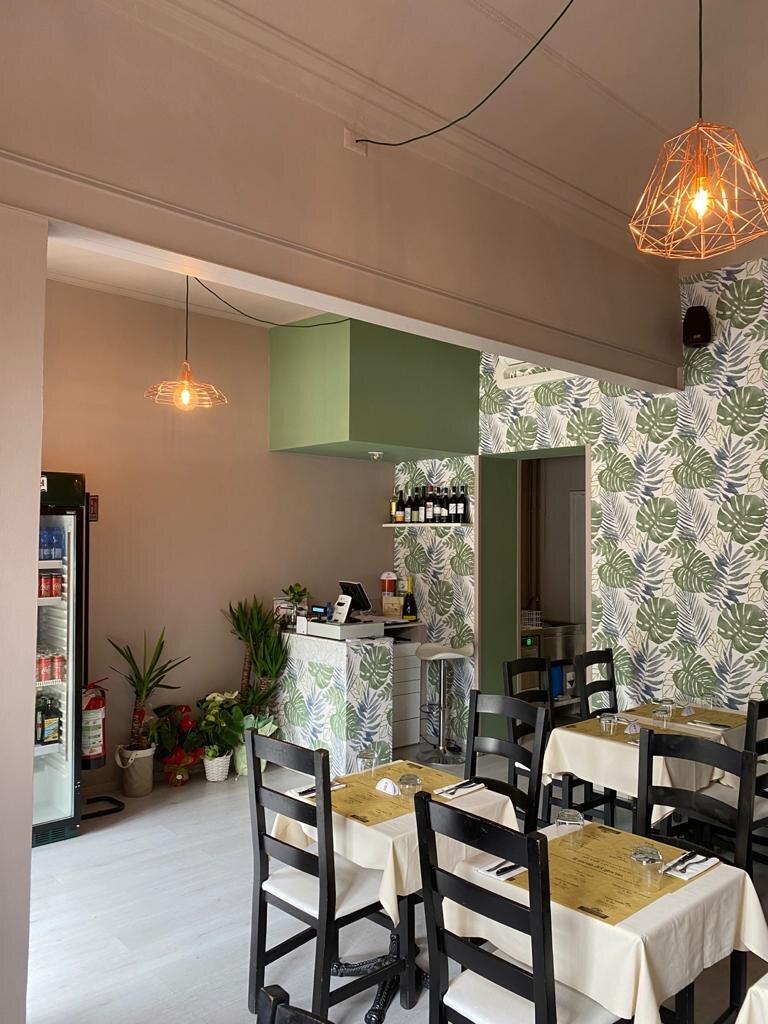 Tasteson Bistrot & Tegamino