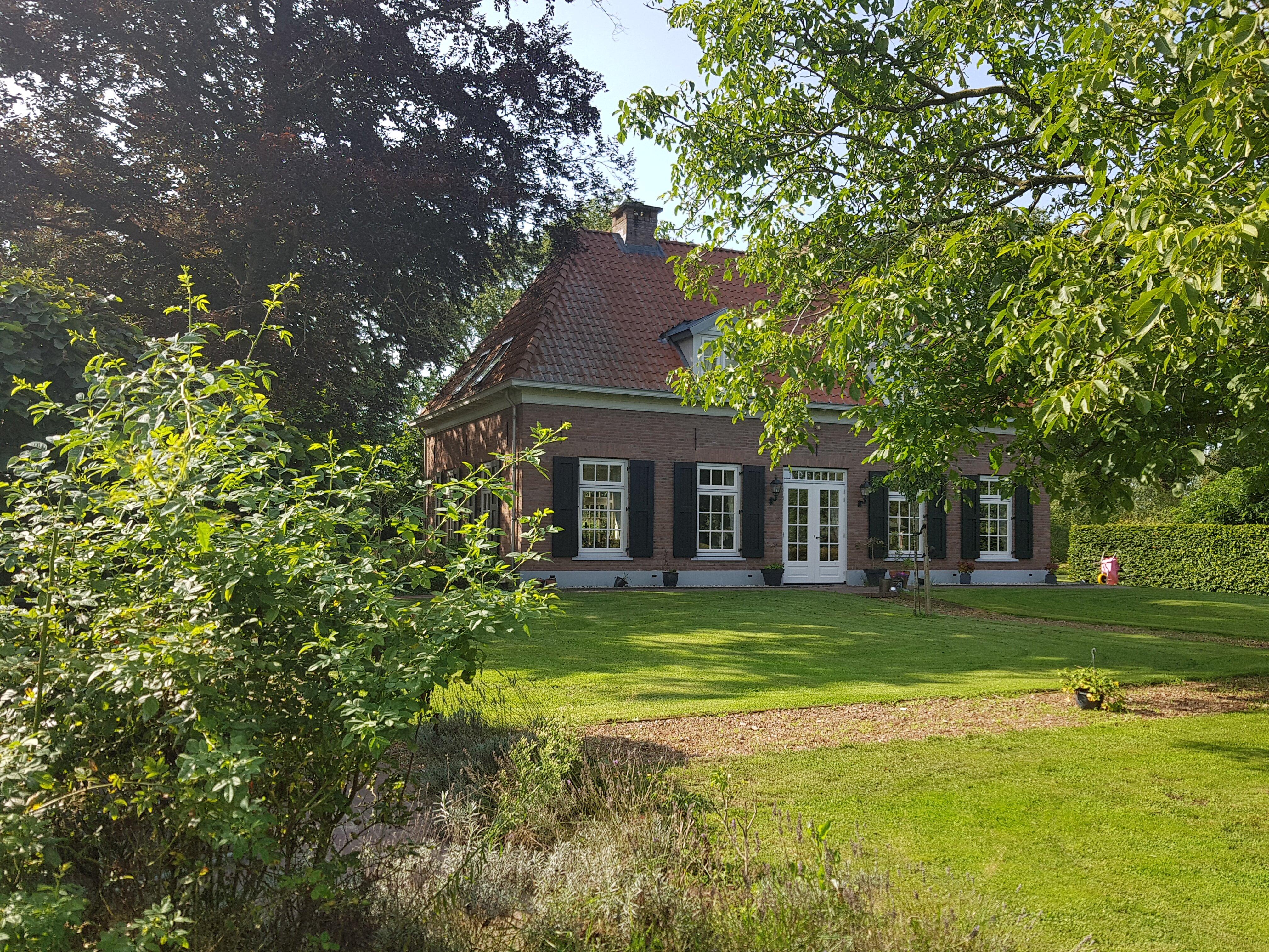 PicaBella | B&B en Atelier