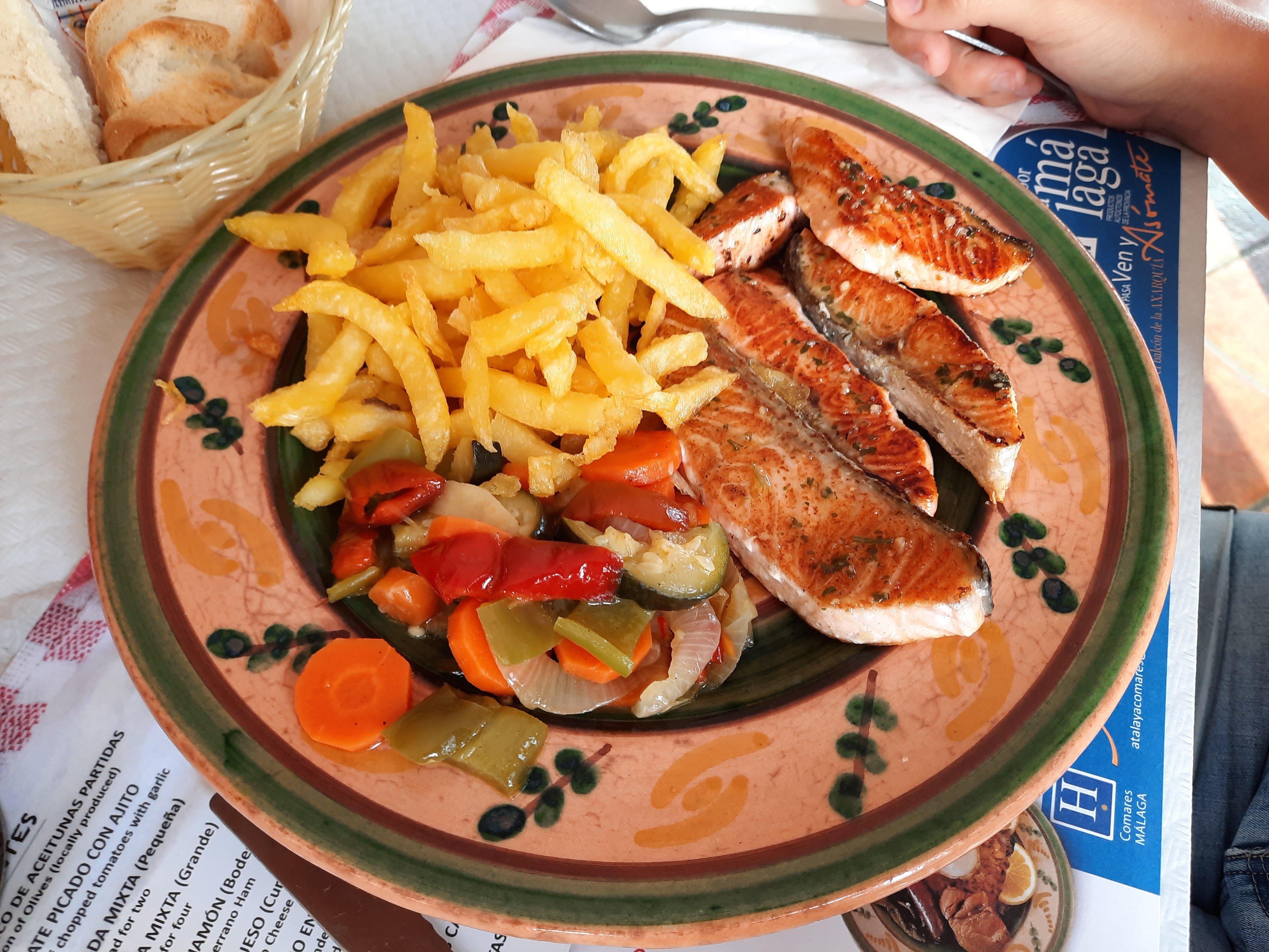 Hotel Restaurante Atalaya