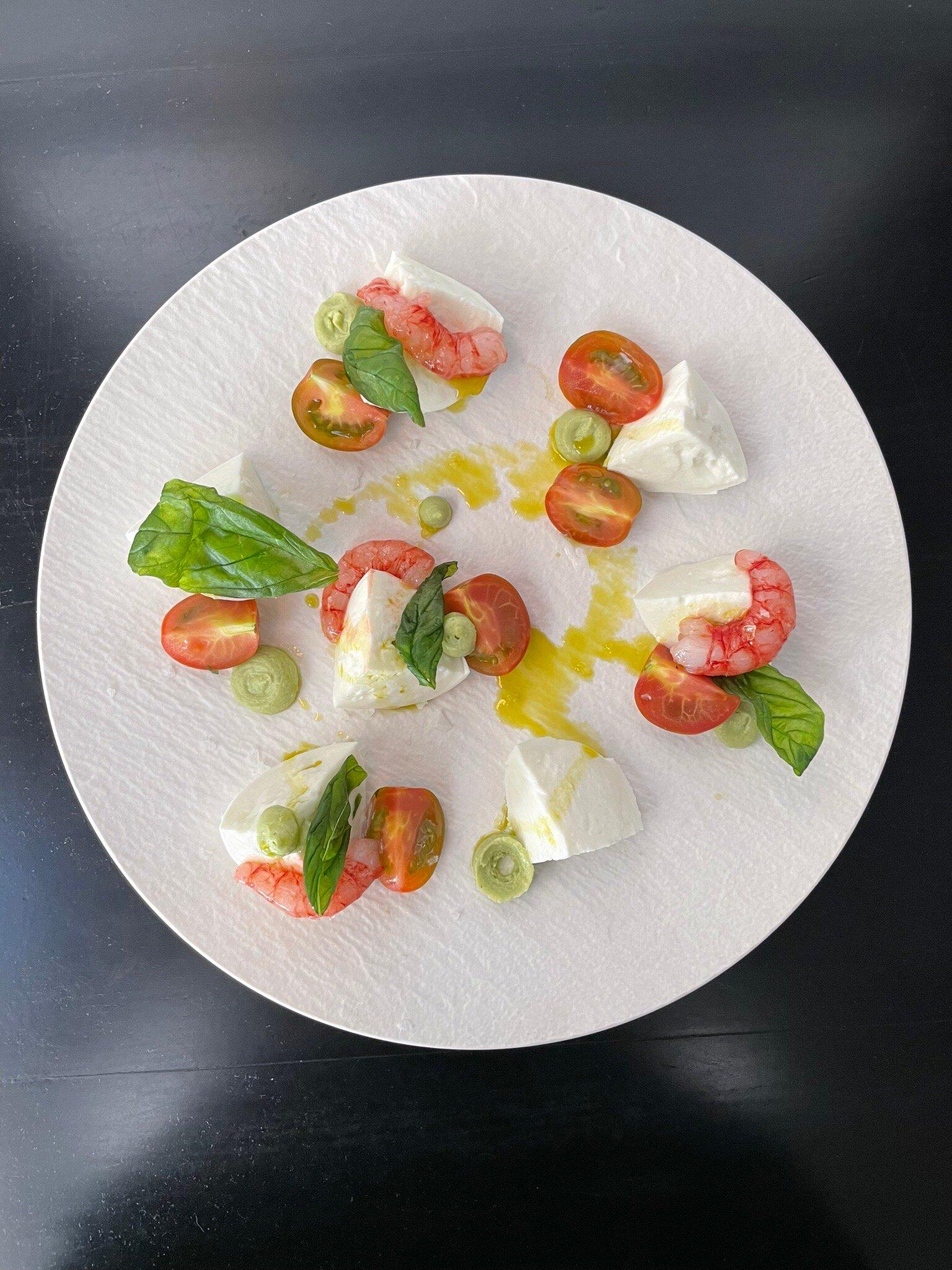 Angolo Di Casa Brera