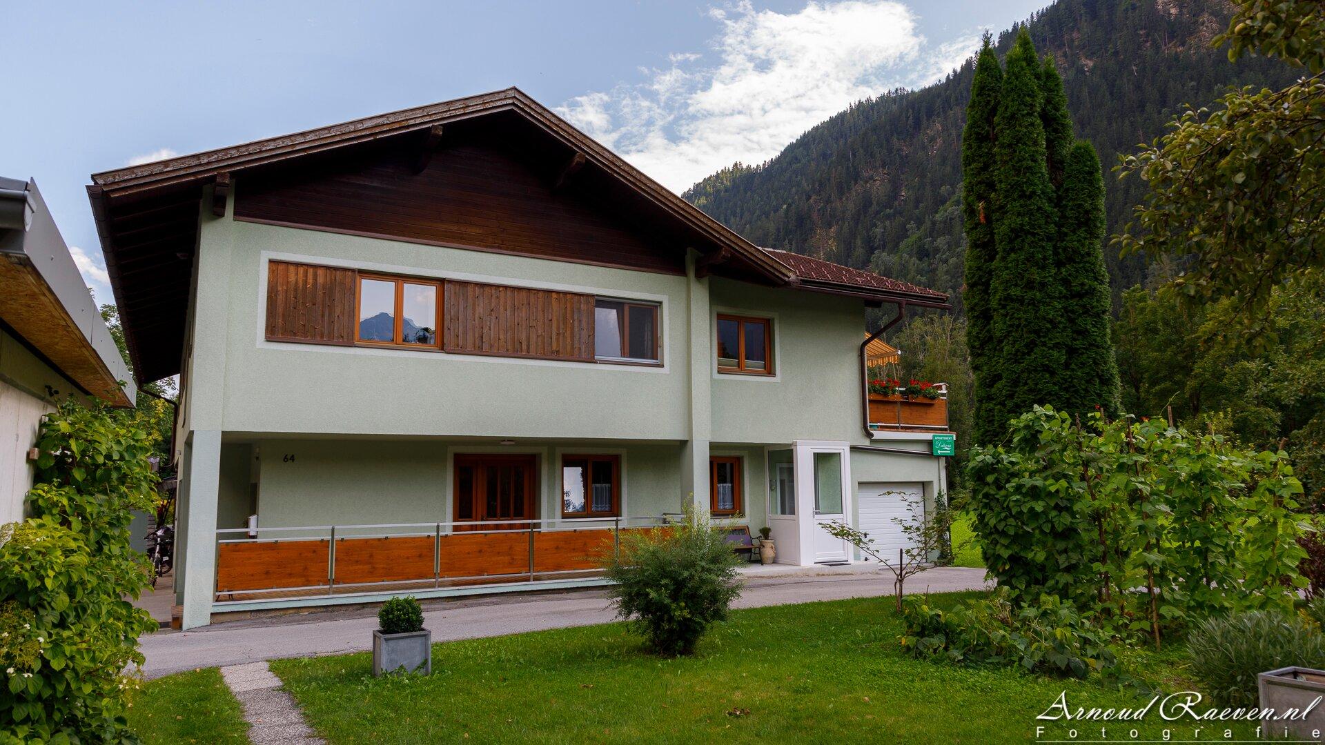 Appartements Dallavia