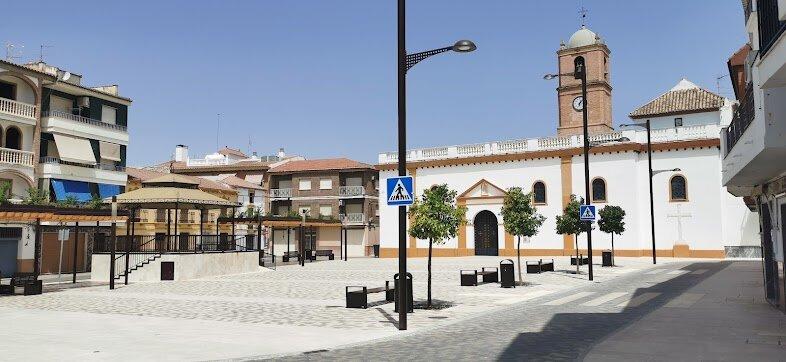 Cafetería Bar - La Torre