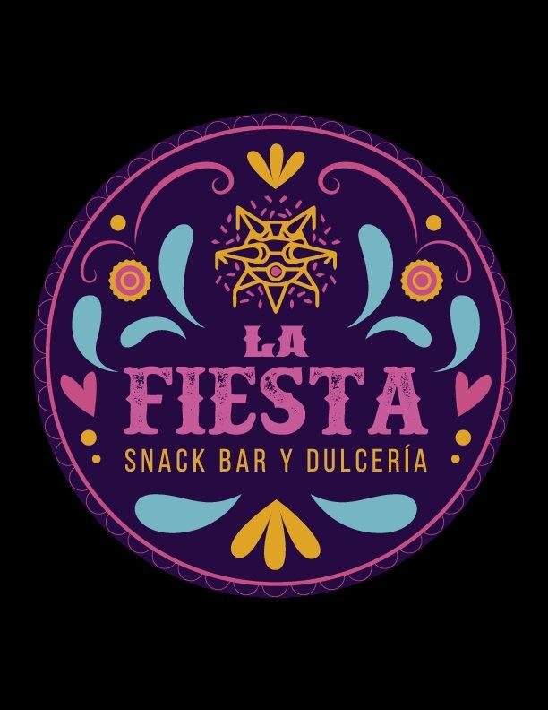 La Fiesta Snack Bar Y Dulcería