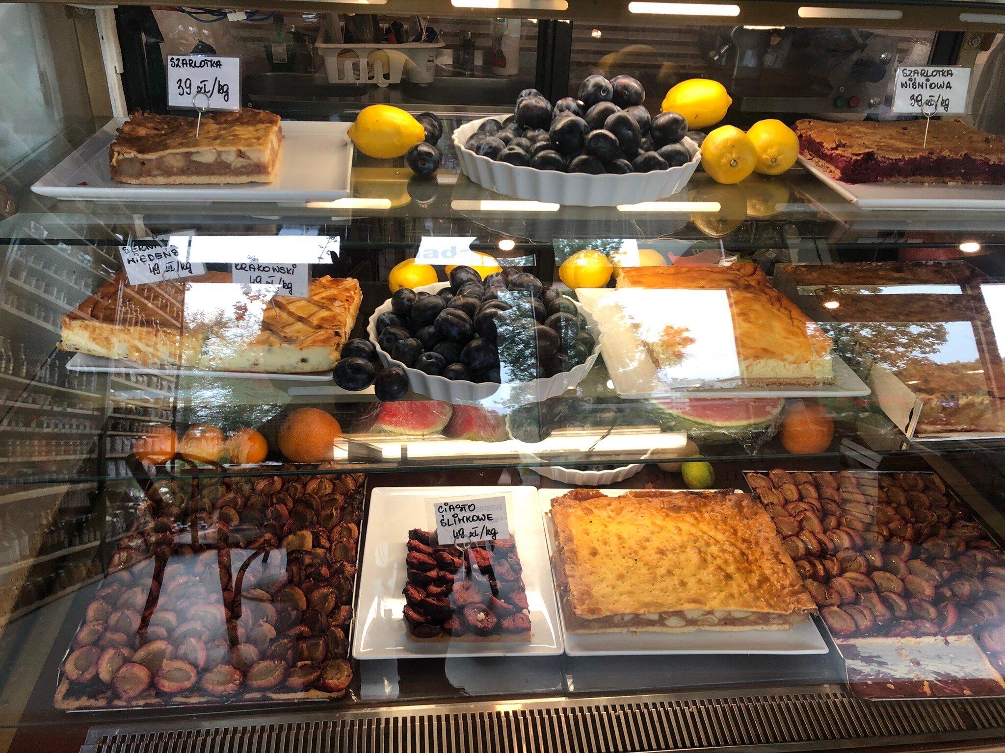 Specjały Regionalne