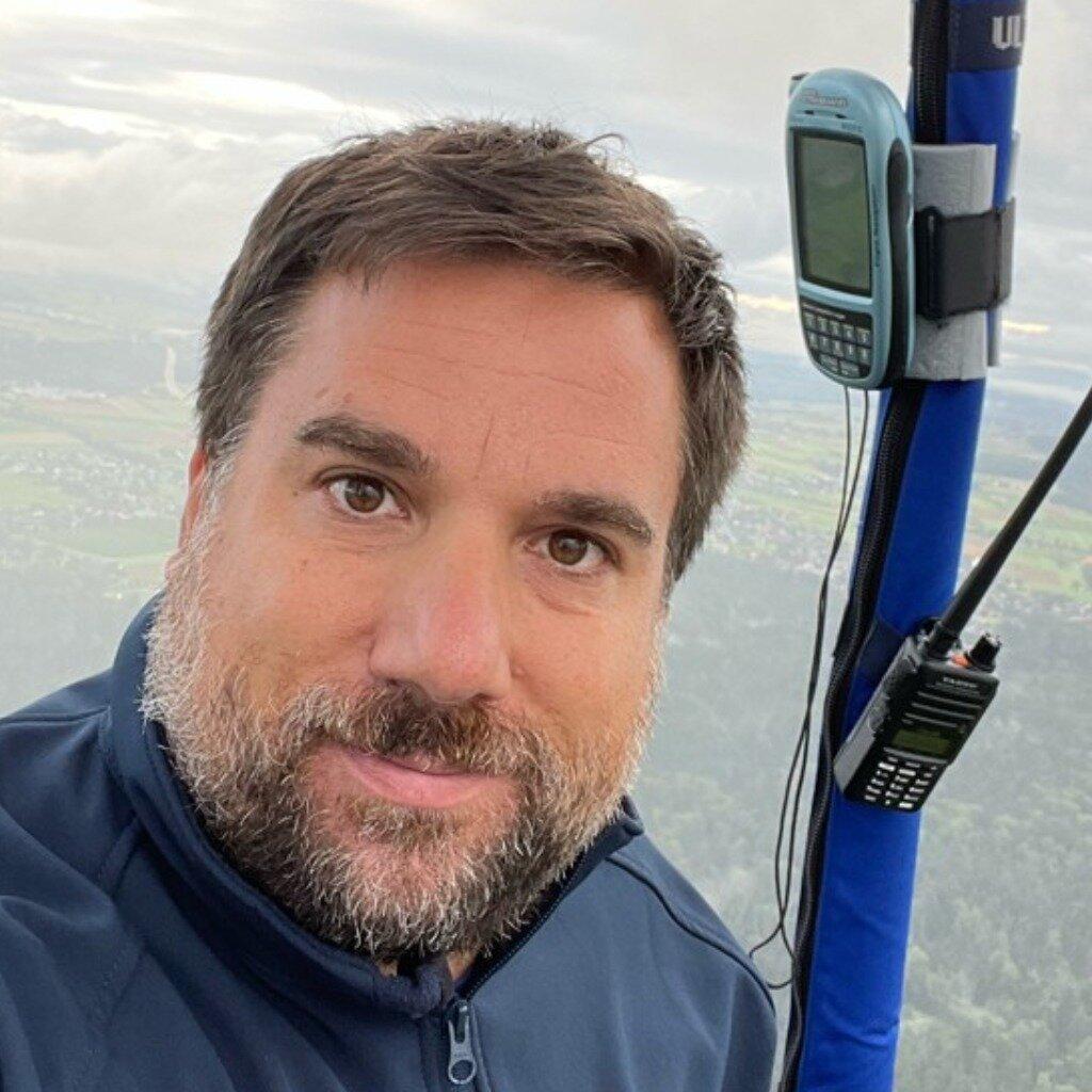 Strasmann Ballooning