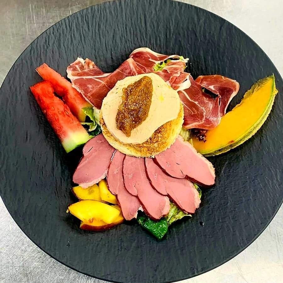 Hôtel Restaurant La Plage