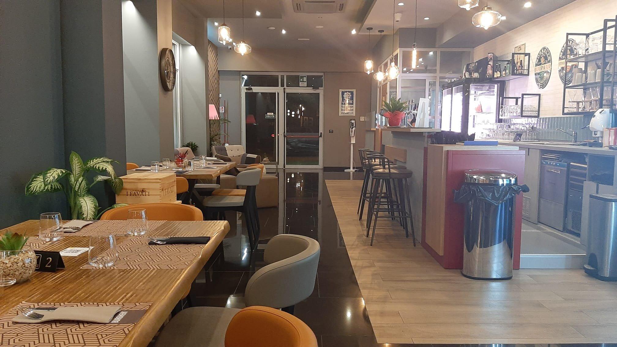 Burgheri Grill House