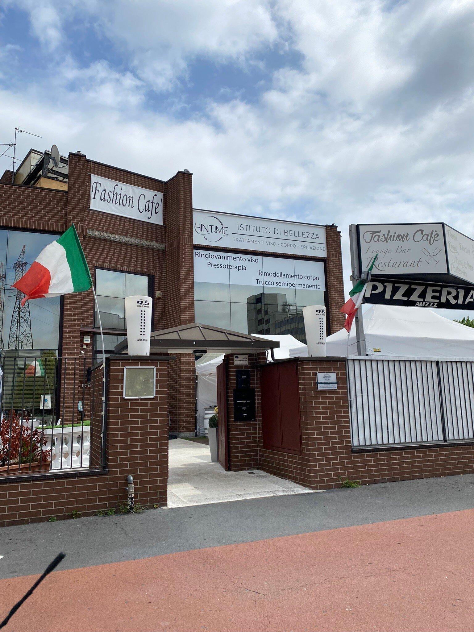 Venta Sun & Moon Cologno