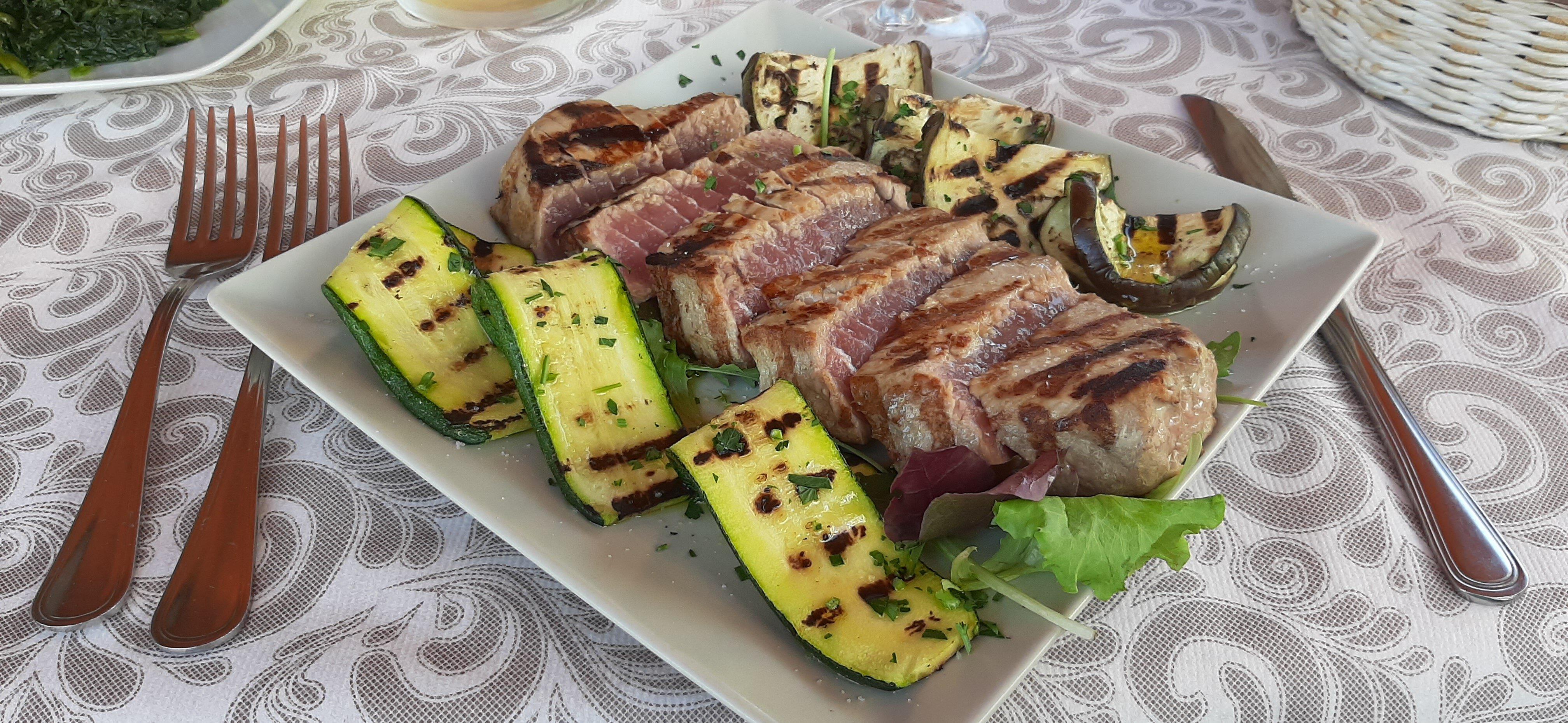 Ristorante Pizzeria Bar Centrale