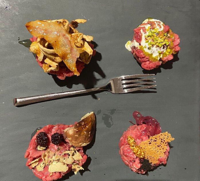 Osteria Del Gusto griglieria ristorante