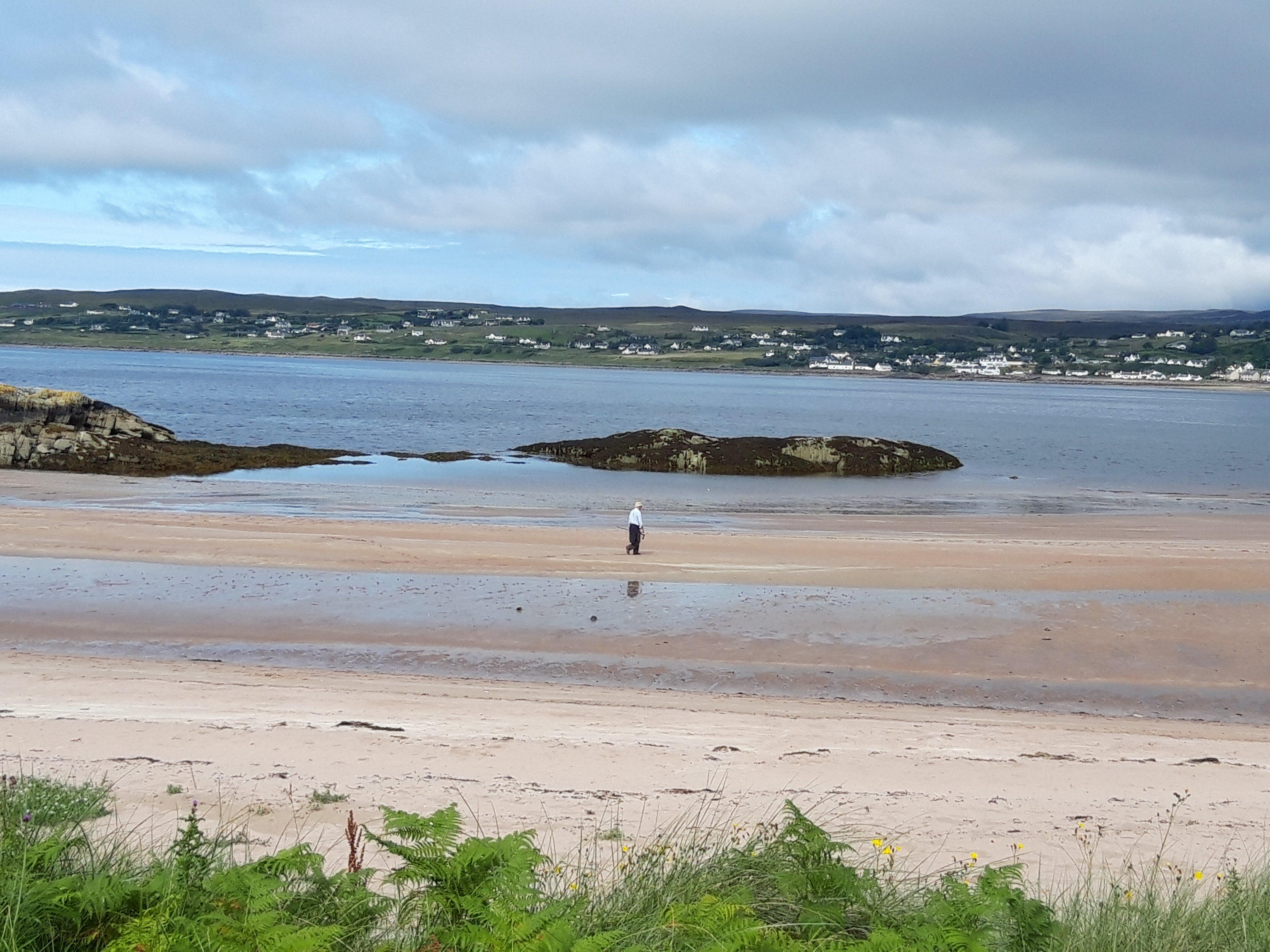 Gairloch Beach