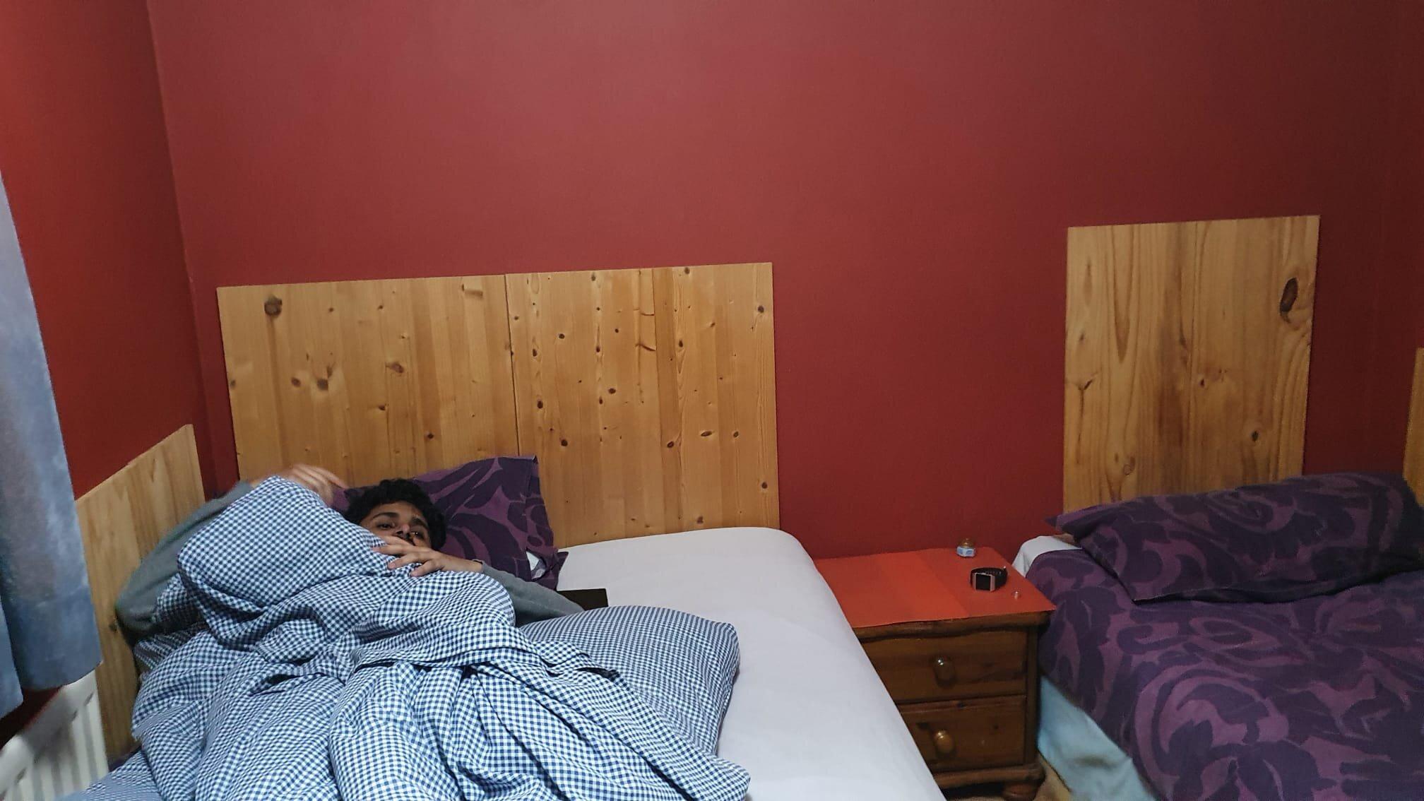 Oldbrook Accommodation