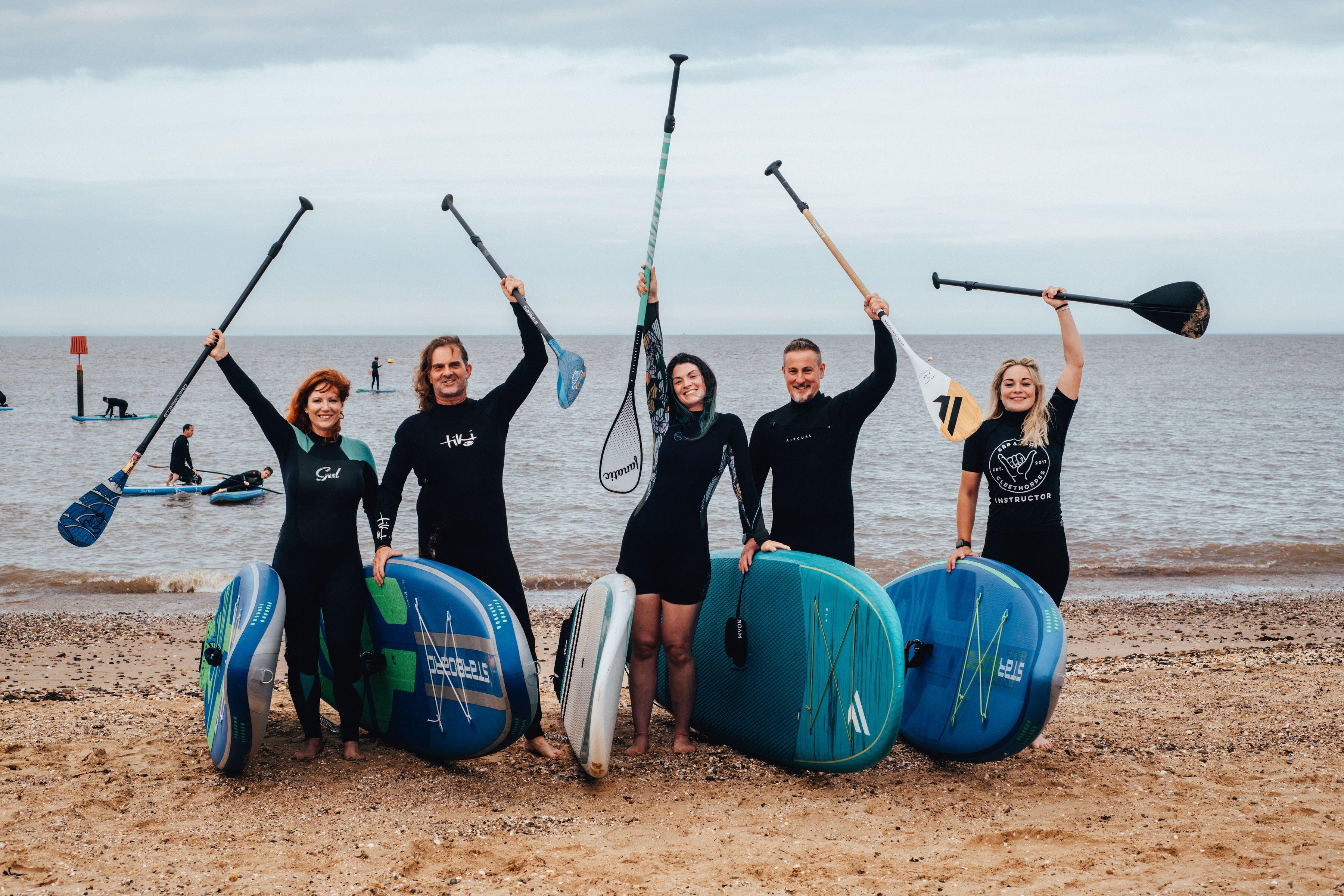 EBB & FLO Collective CIC