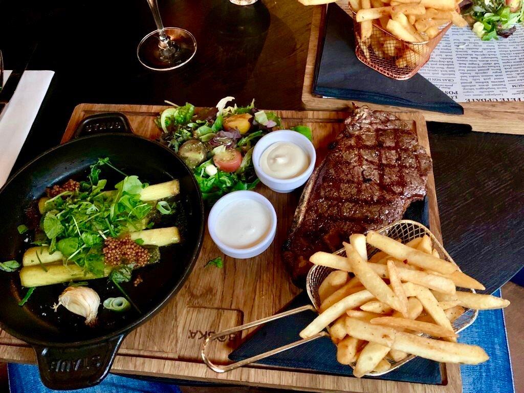 Het Wapen Grill and Chill