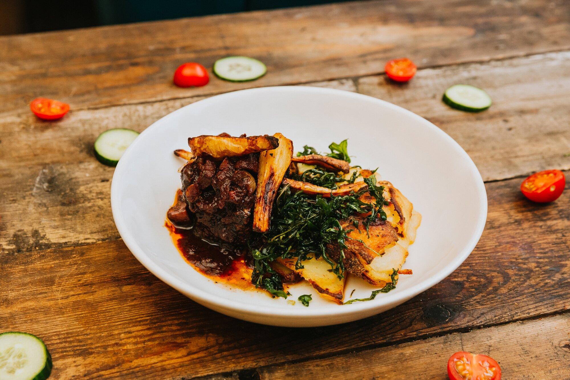 Bistro Franc Liverpool LTD