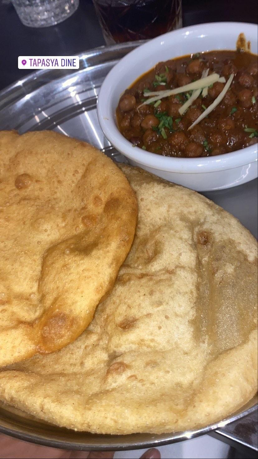 Tapasya Spice & Kitchen Dine