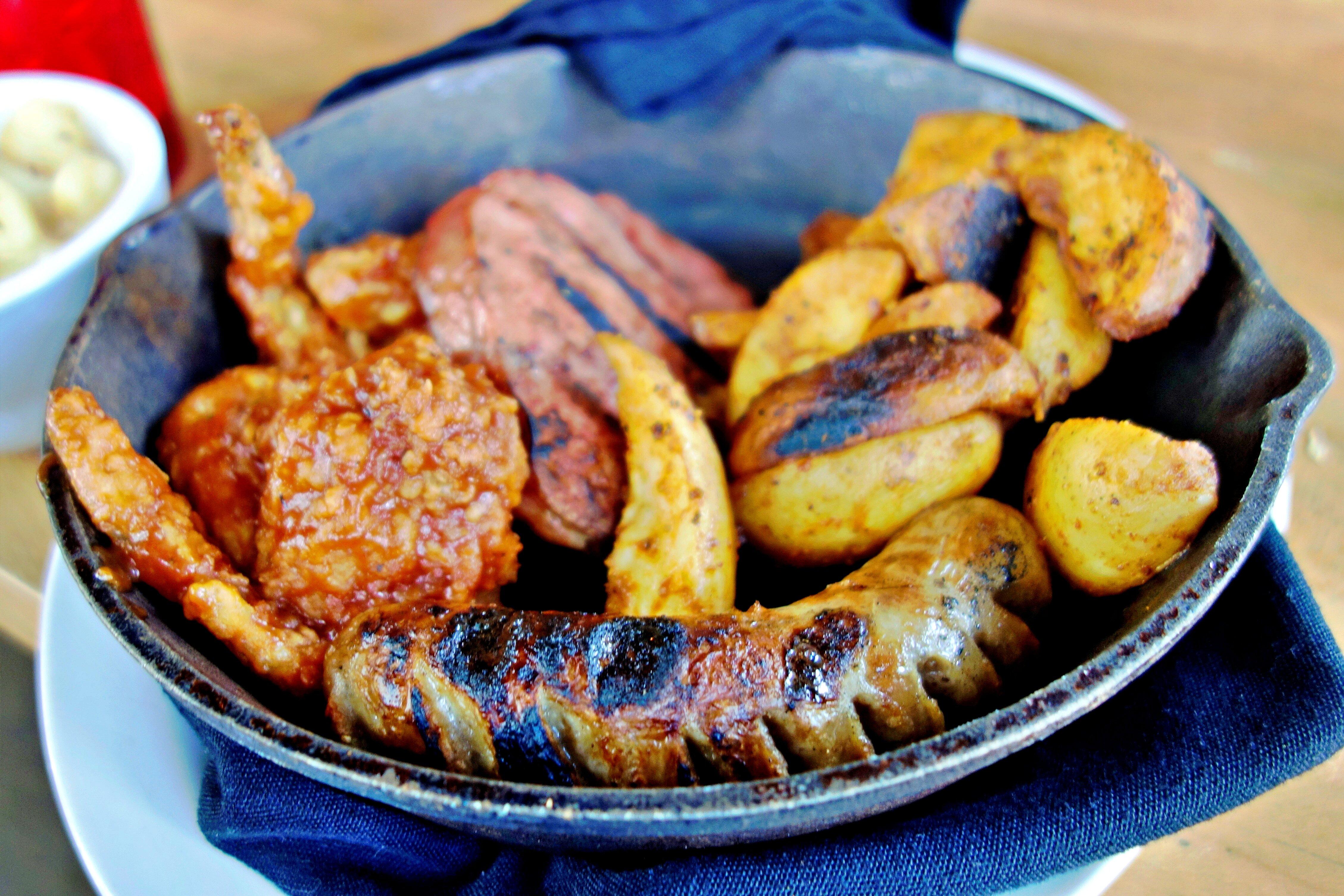 Cedar Springs Brewing Company