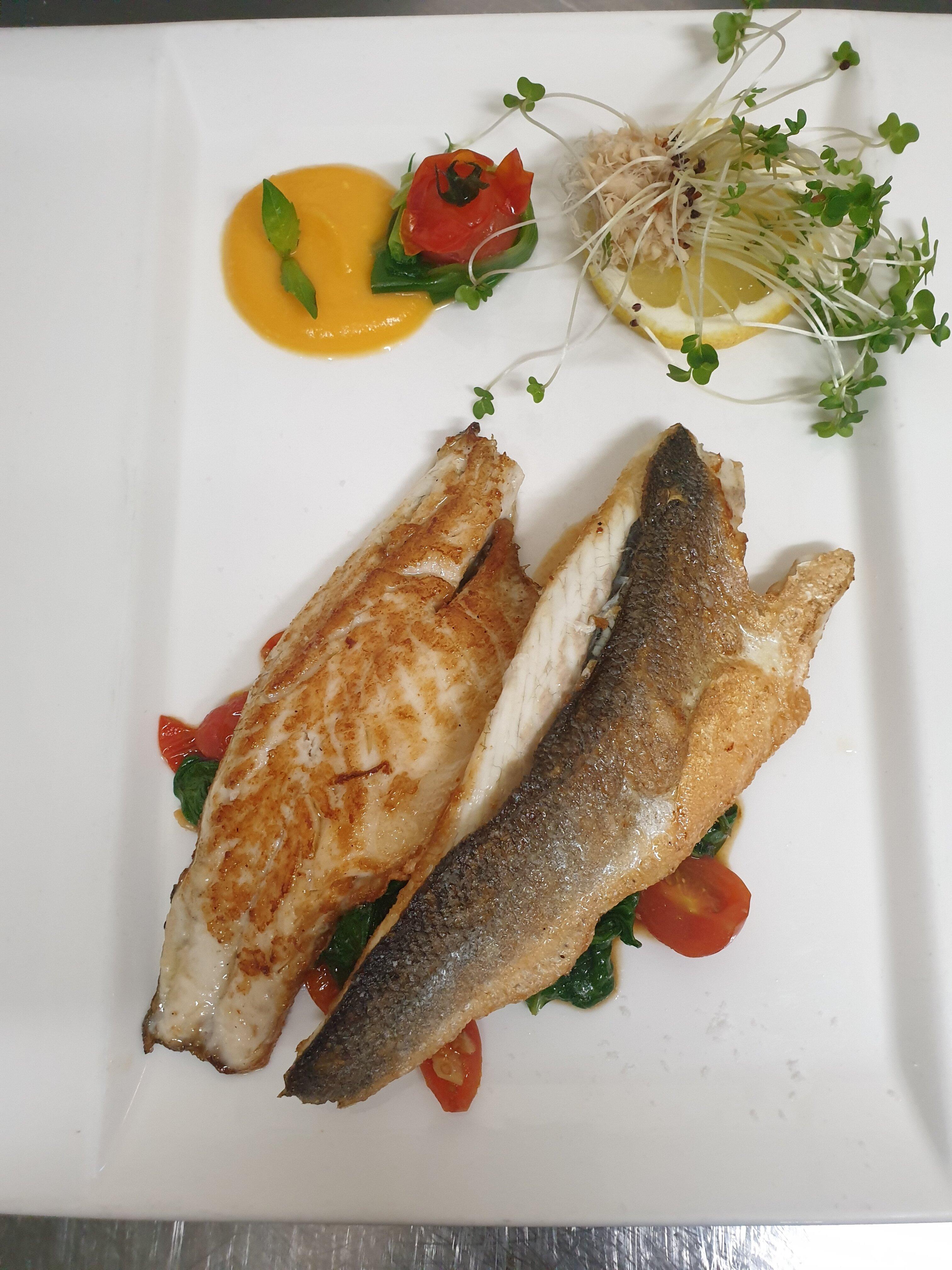 Branzino