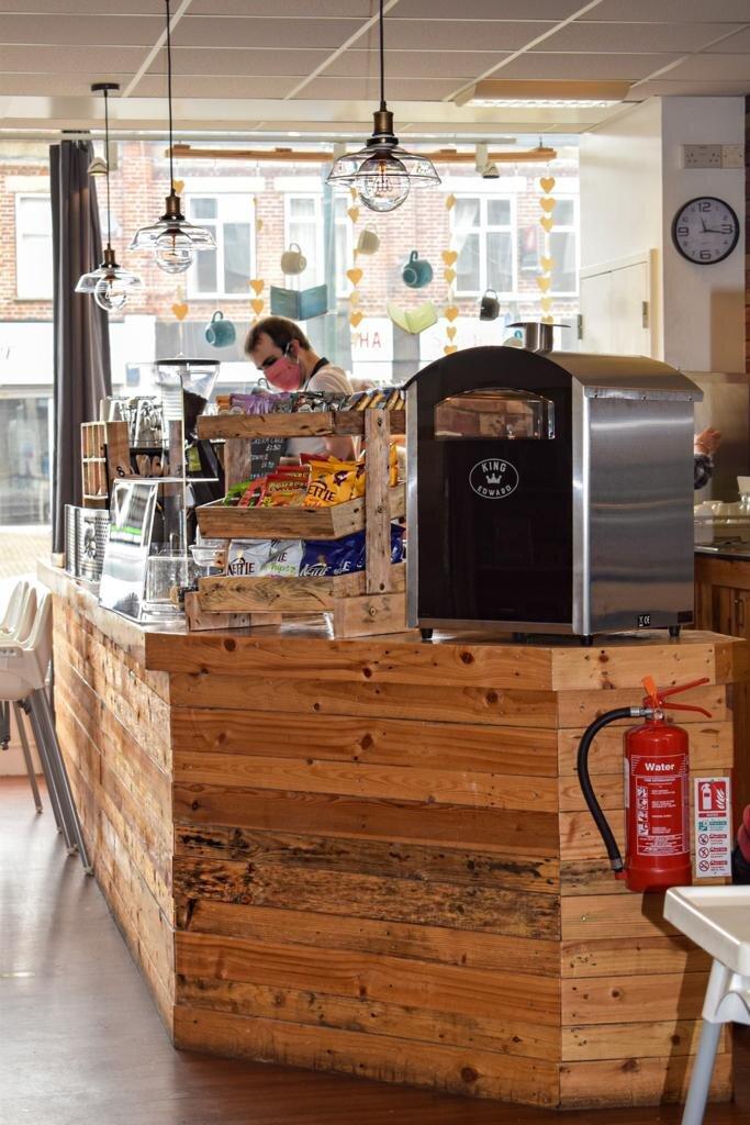 Blackfen Community Library