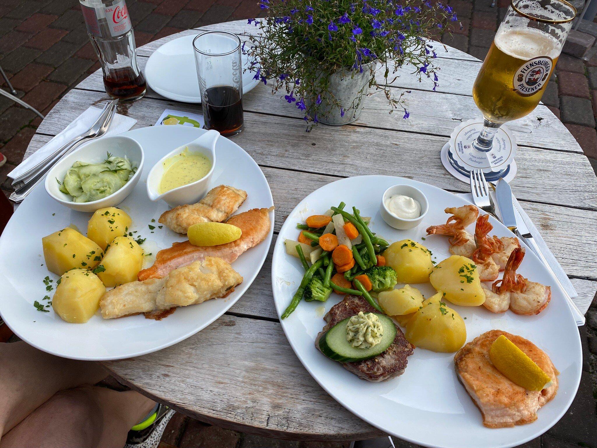 Restaurant Meeresbrise