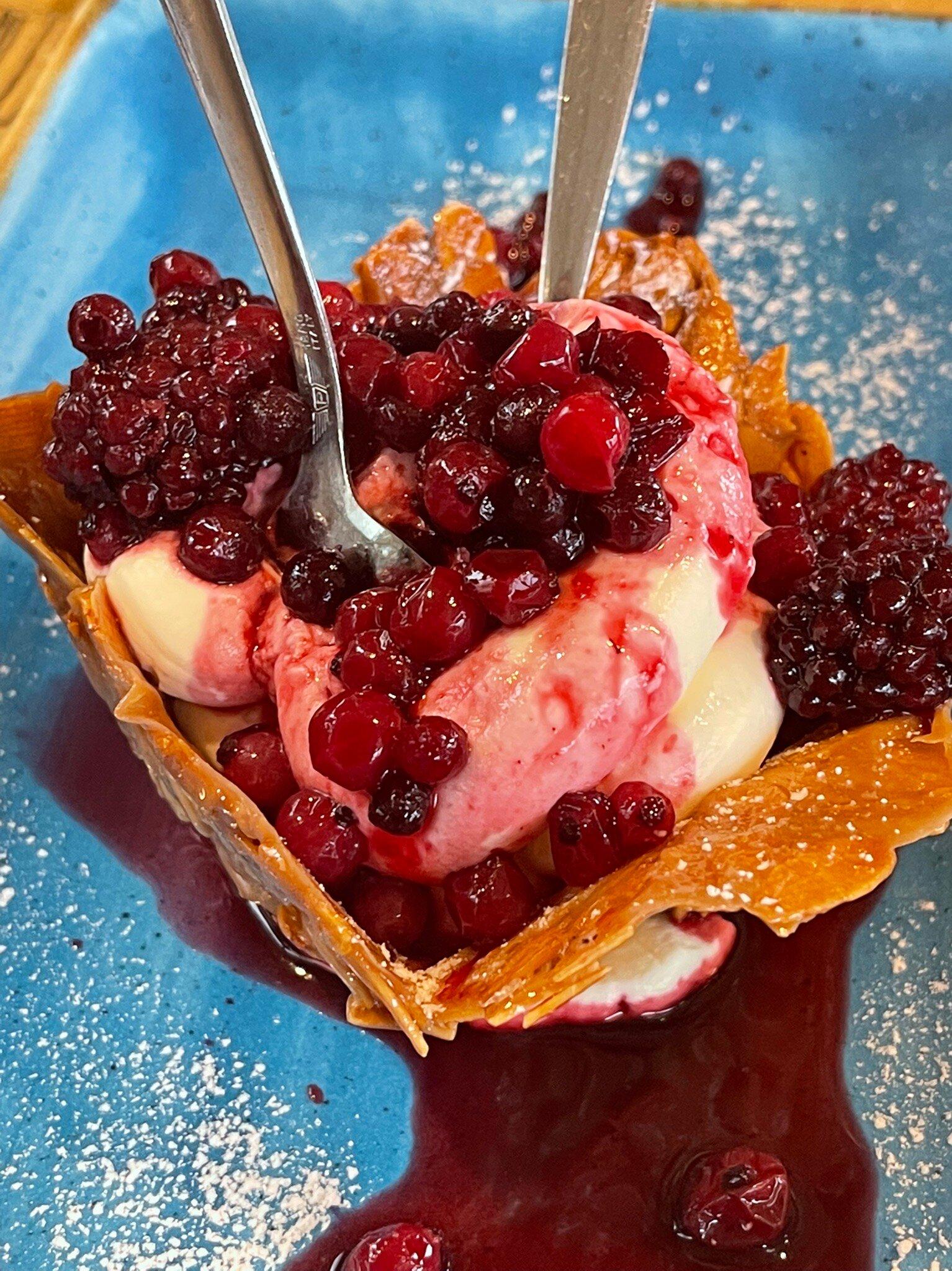 Buffalo Grill Steakhouse And Pizza