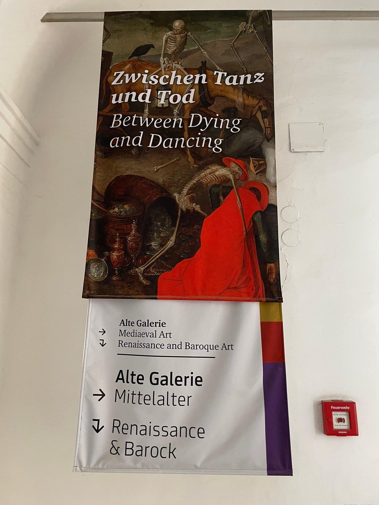 Alte Galerie