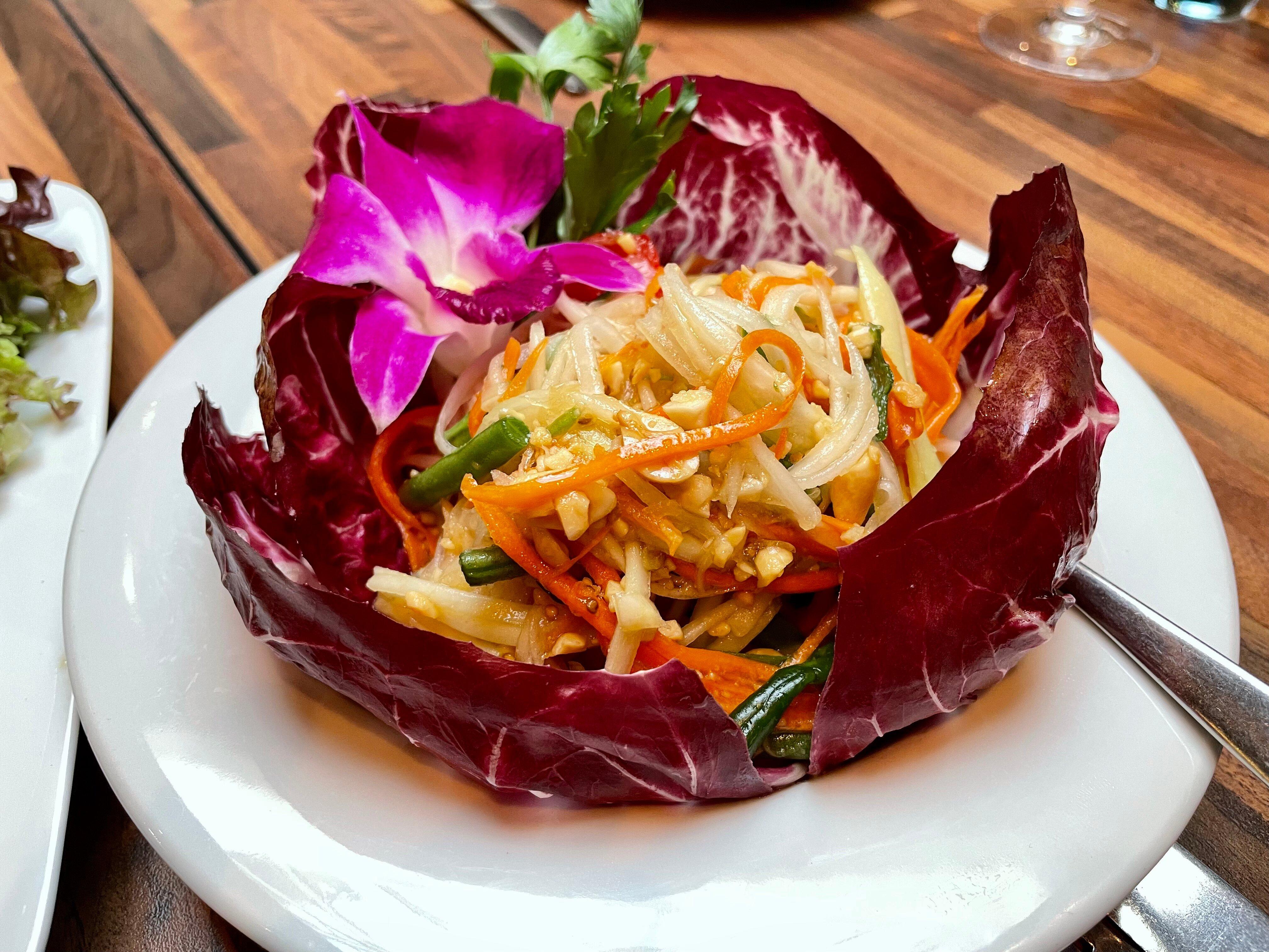 Dusit Thai Restaurant