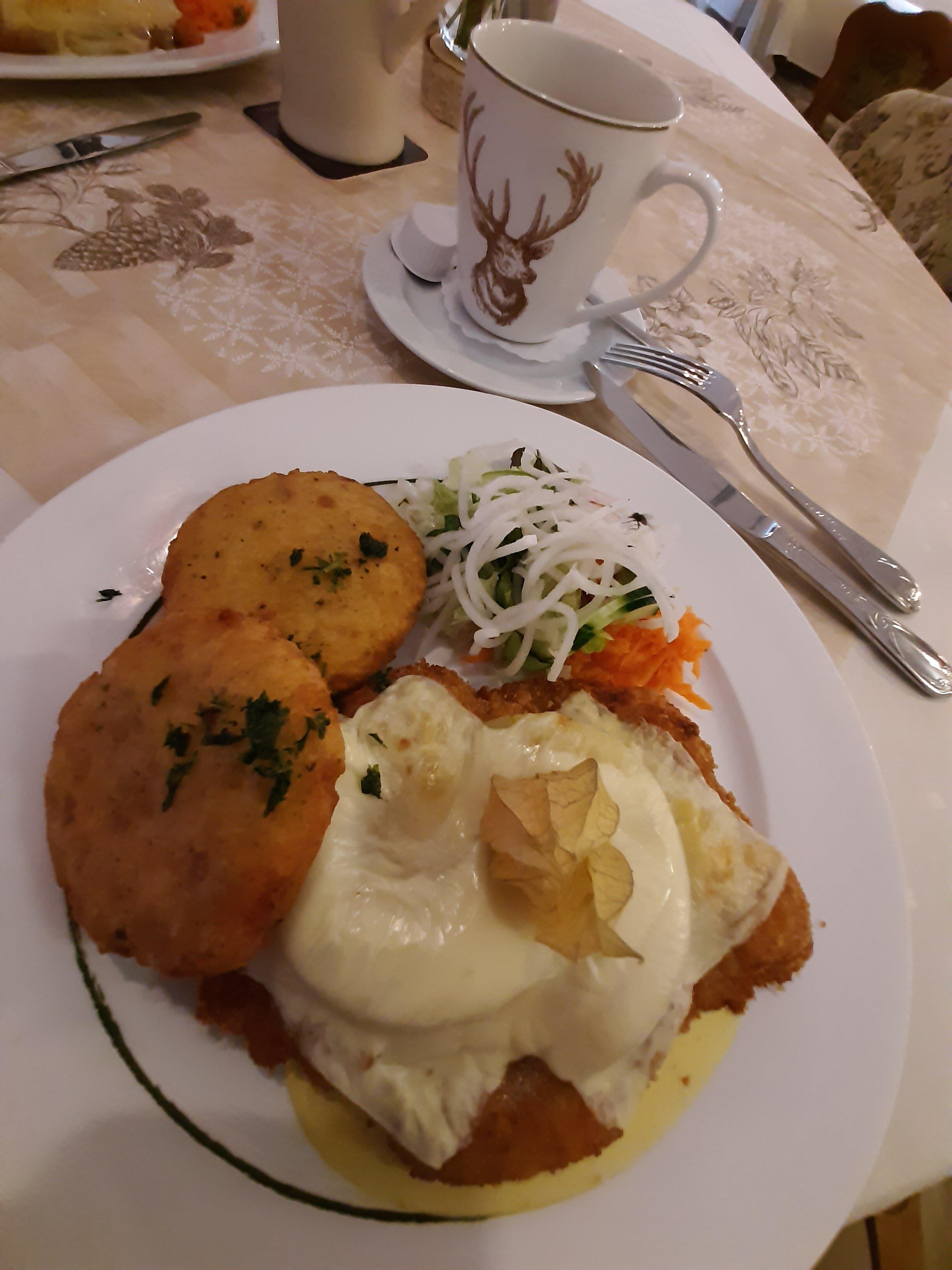 Jagdhütte Röderhof