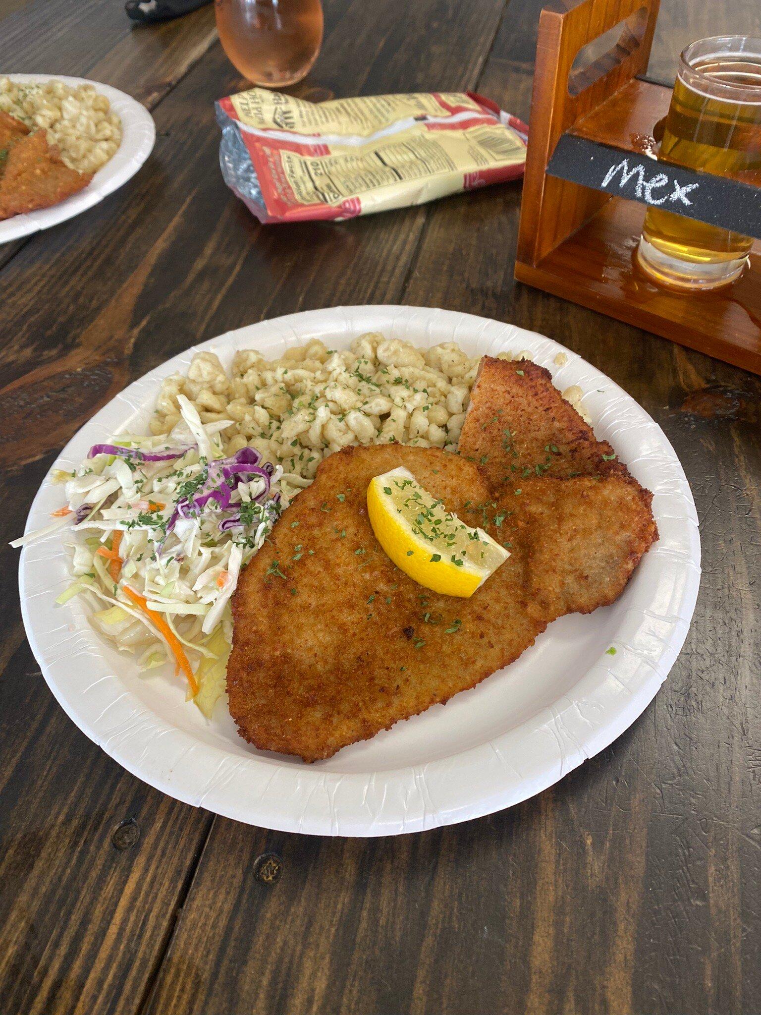 Barking Armadillo Brewing