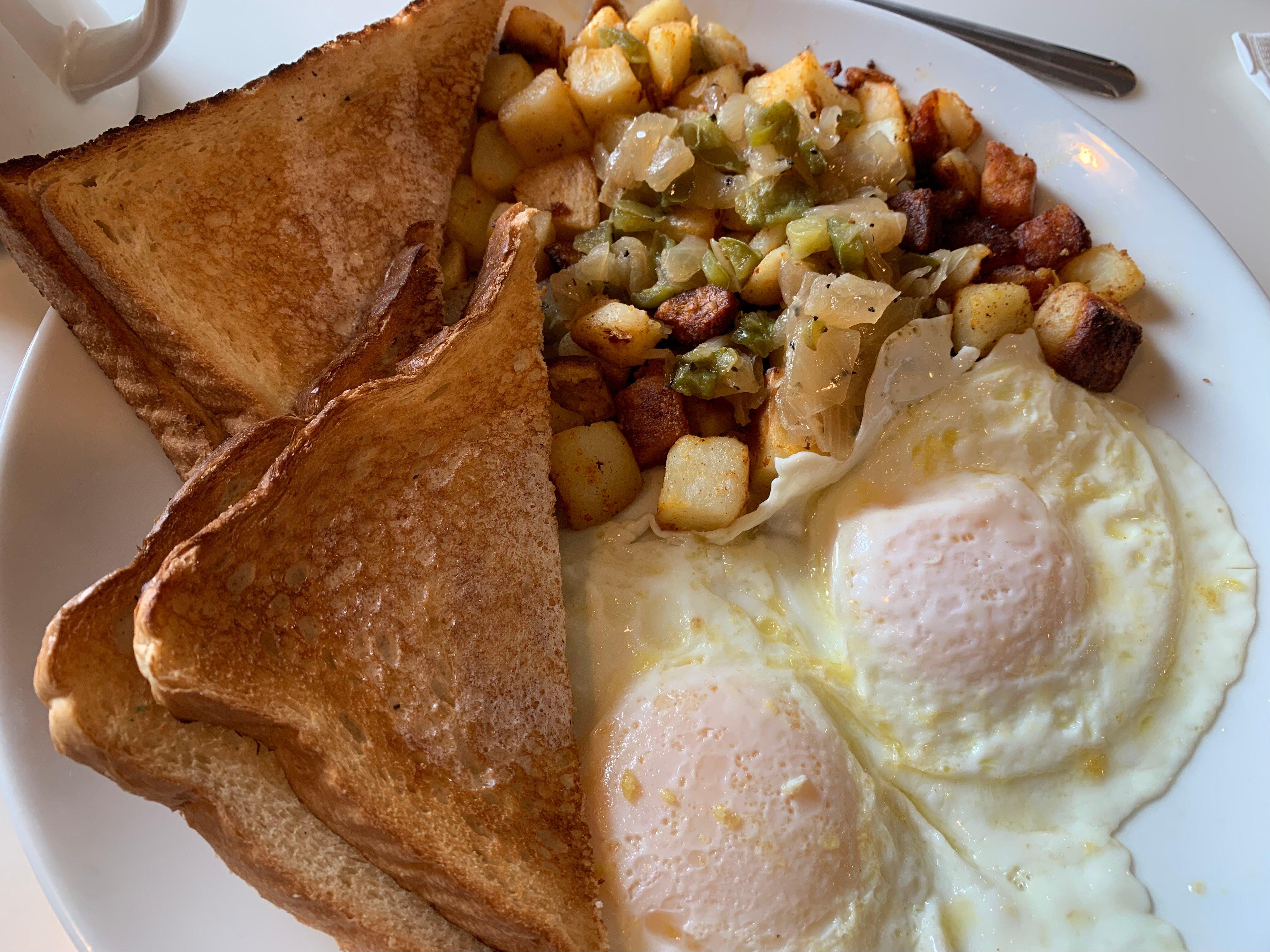 Photo by Christine F