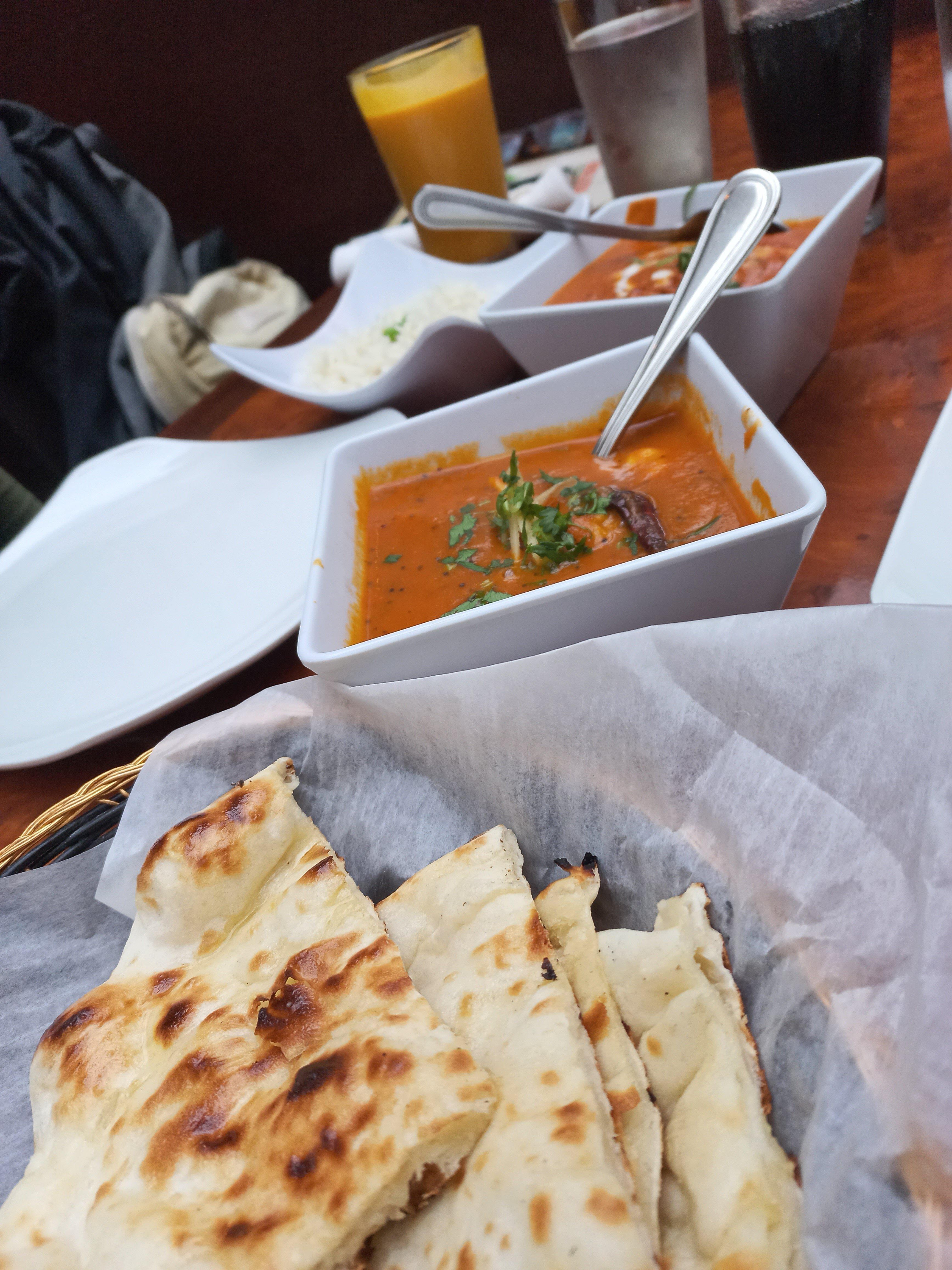 Himalayan Curry House (Uptown Branch)