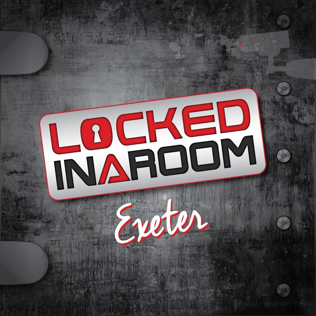 Locked In A Room Exeter