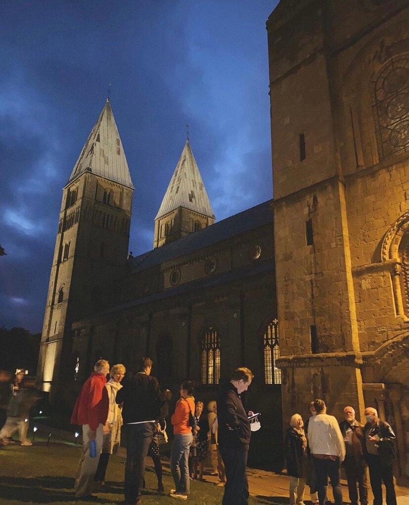 Southwell Music Festival