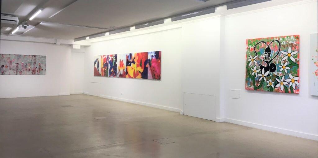 Espace Nicolas Schilling et Galerie