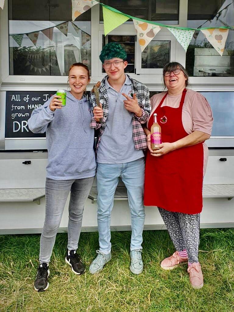 Cider Barn Antiques & Vintage