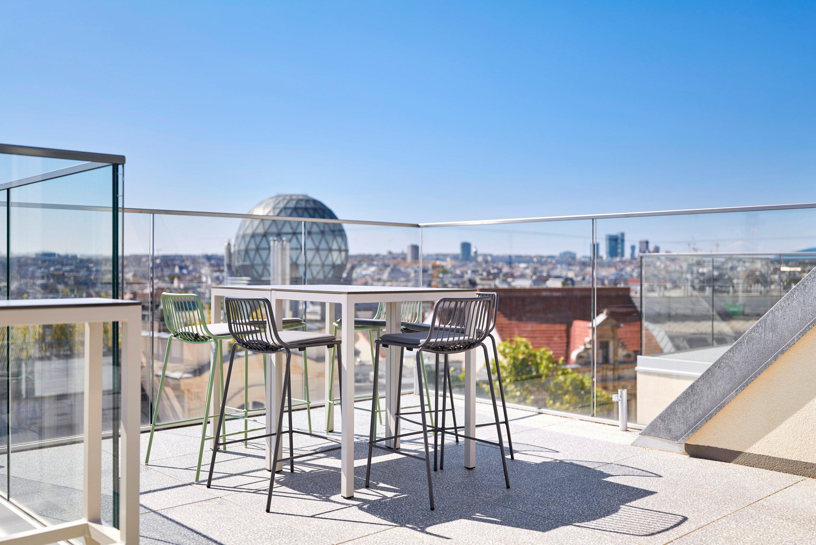 Mariatrink Drinks & Views