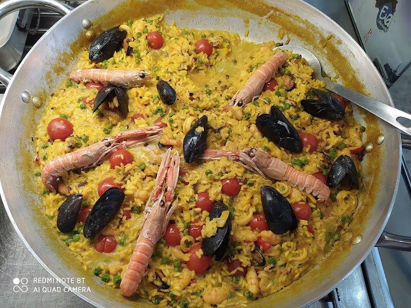 Alimentari da Stefania