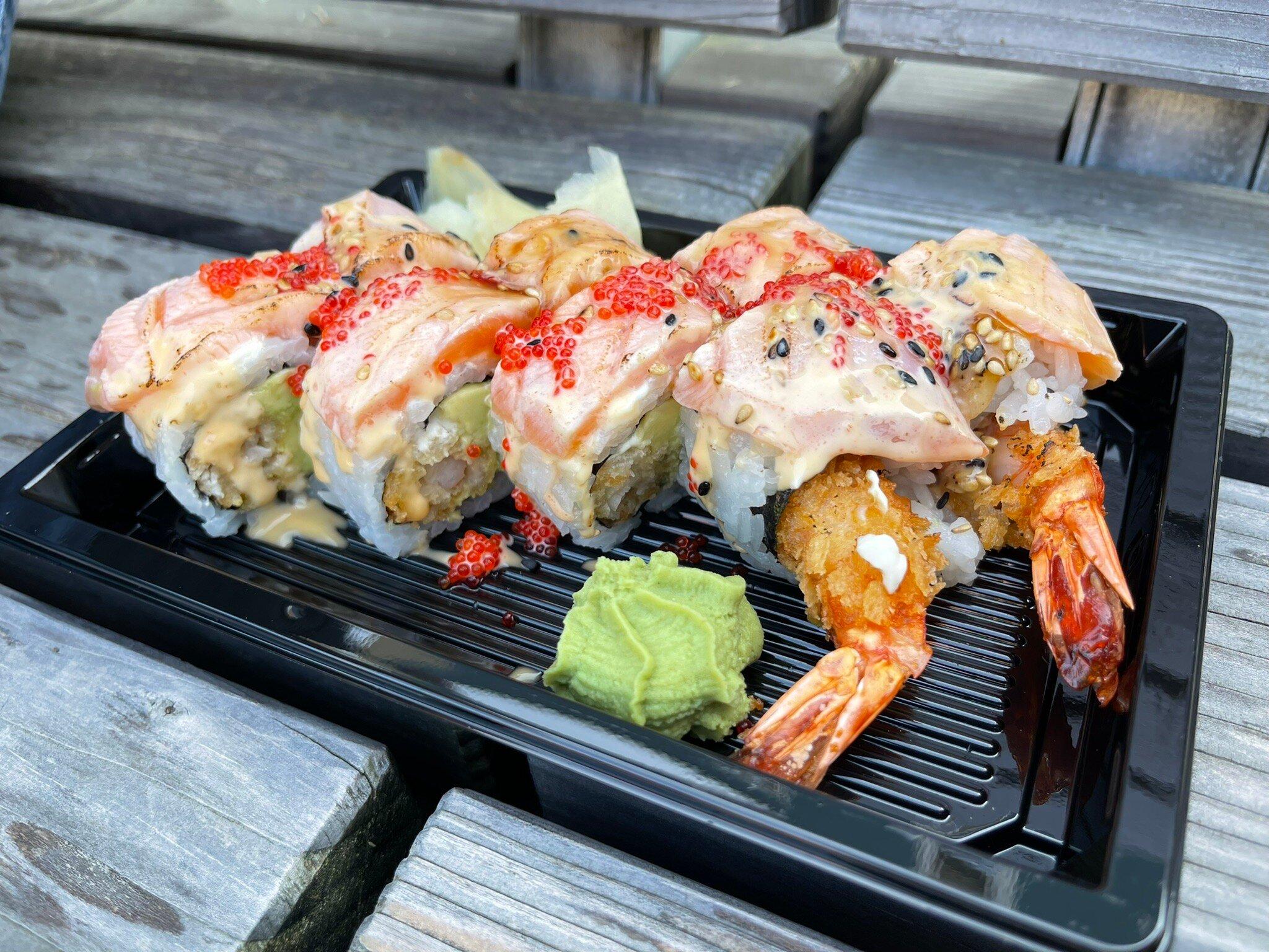 Mai Garden Restaurant