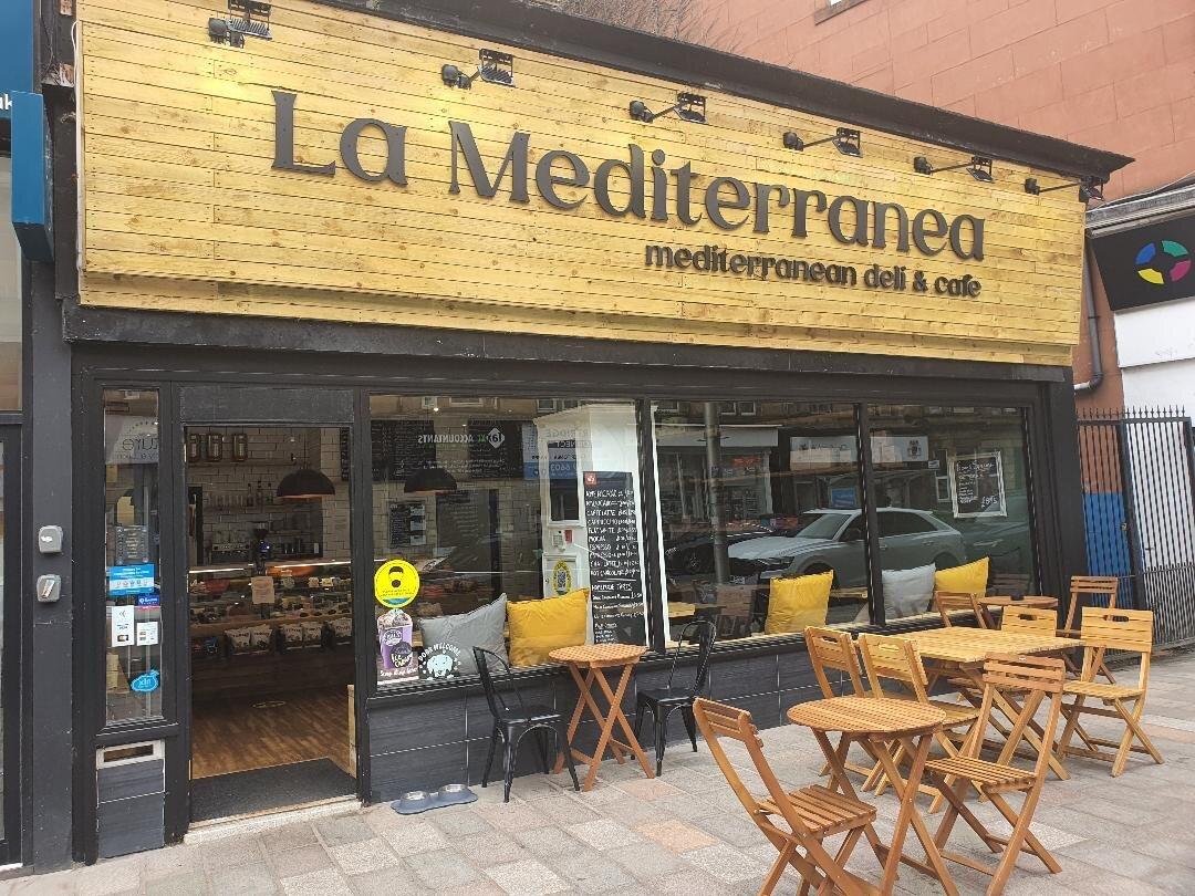 La Mediterranea