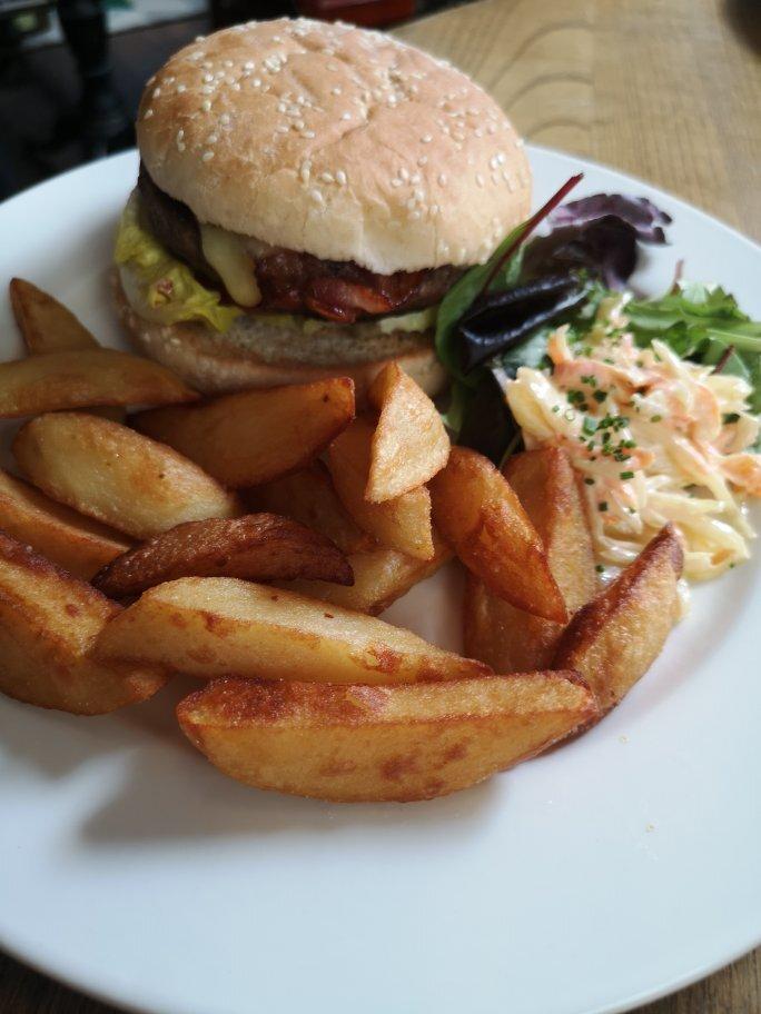 The Coach And Horses Banbury