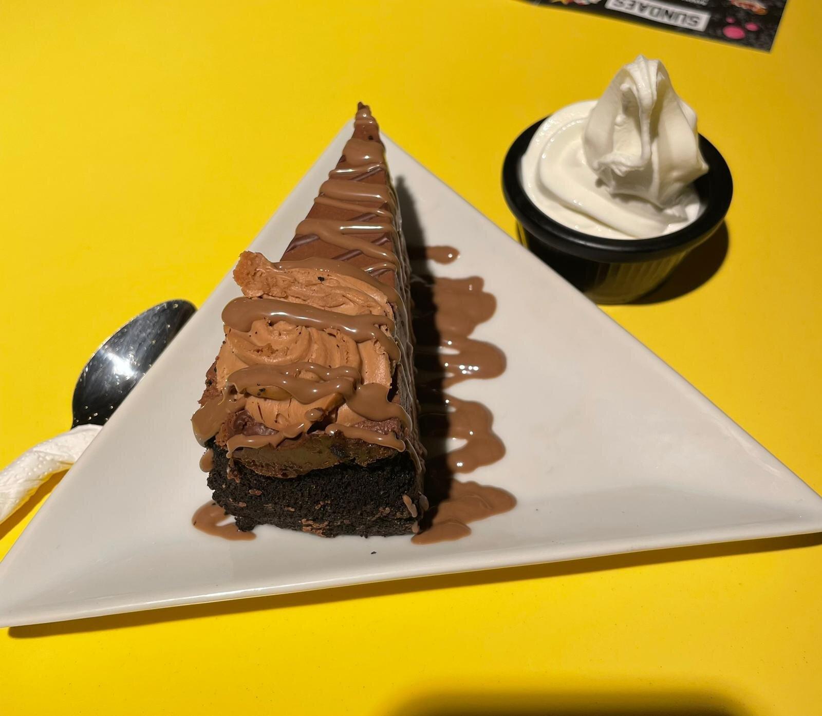 Creams Cafe High Wycombe