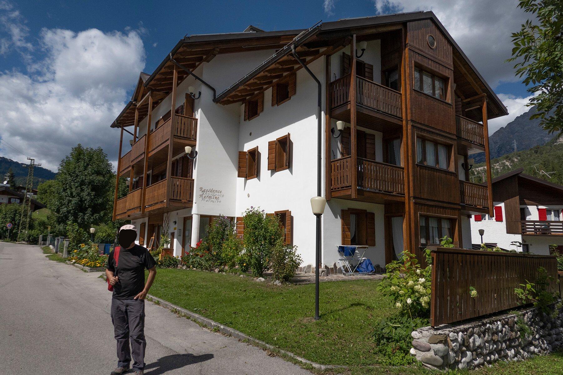 Residence Hermine II