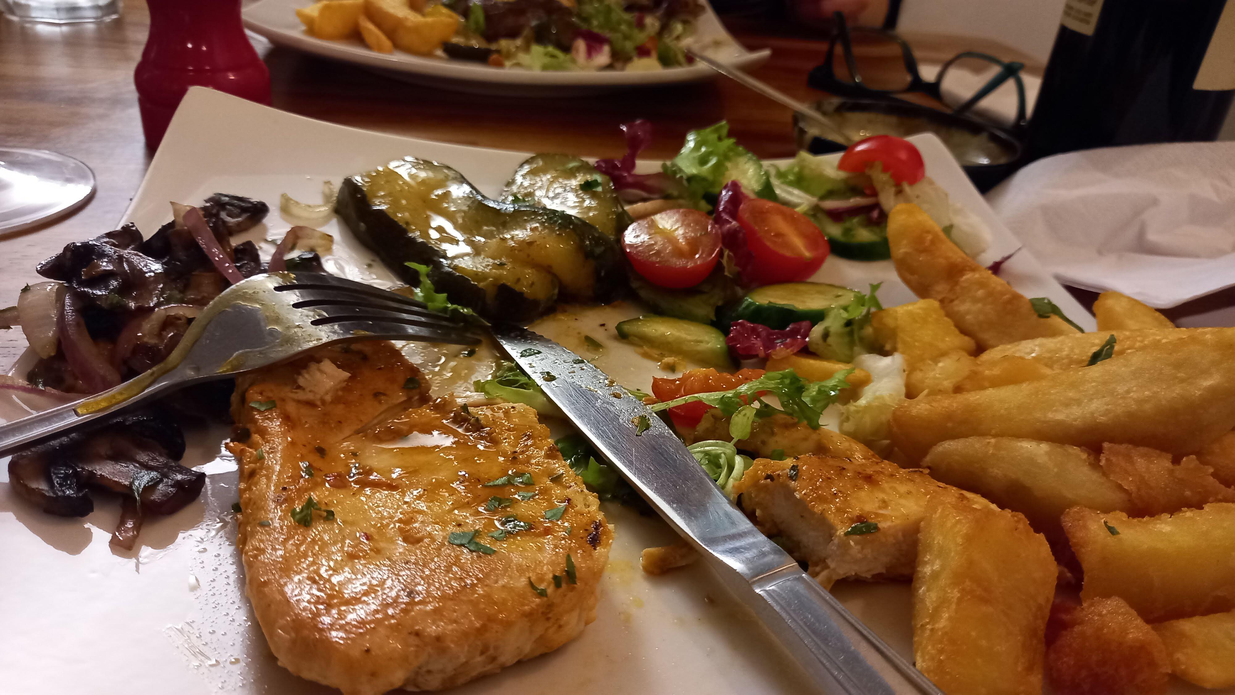 Photo by PhillioBristol