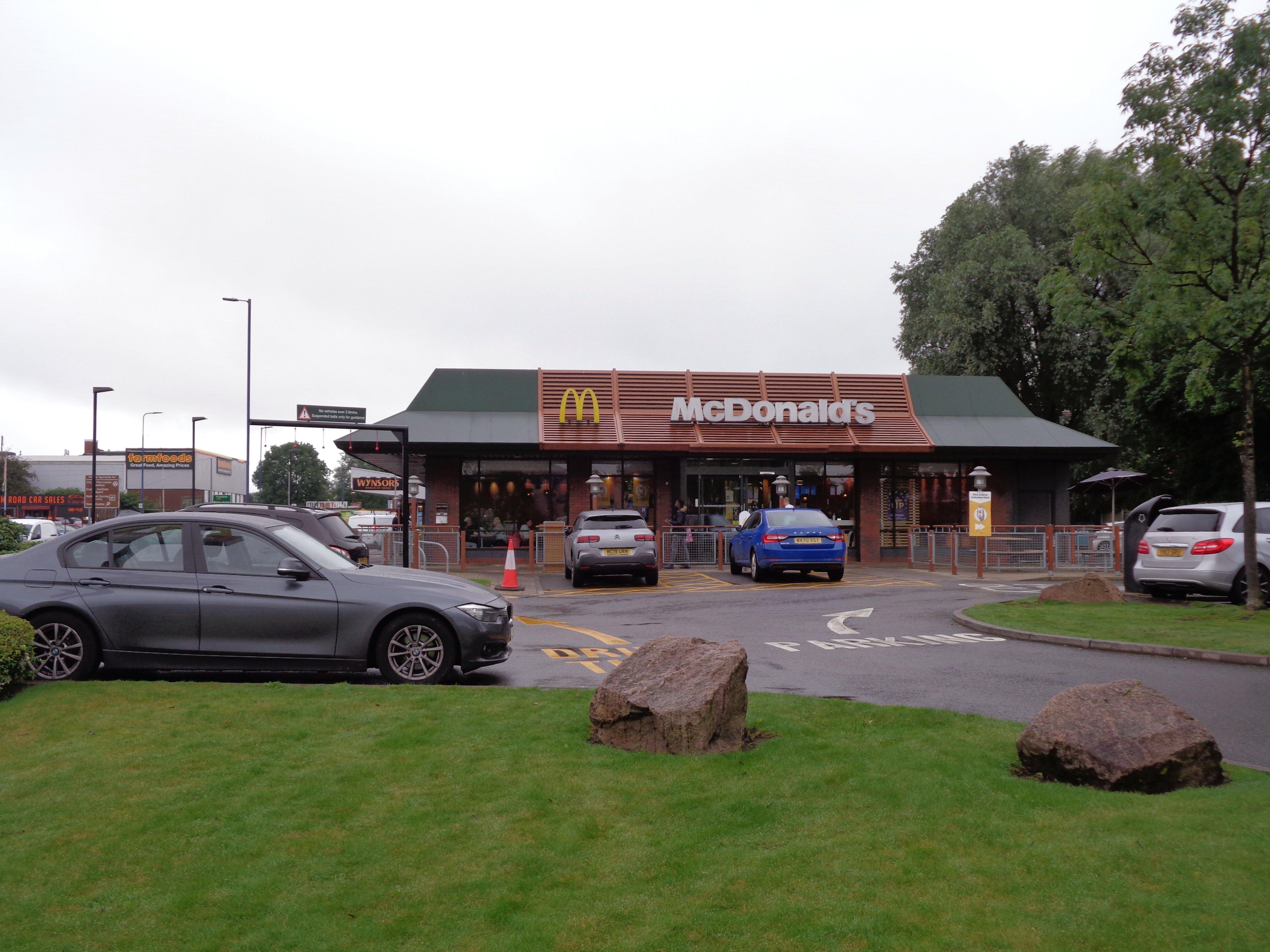 Photo by MyUserNameWasTaken