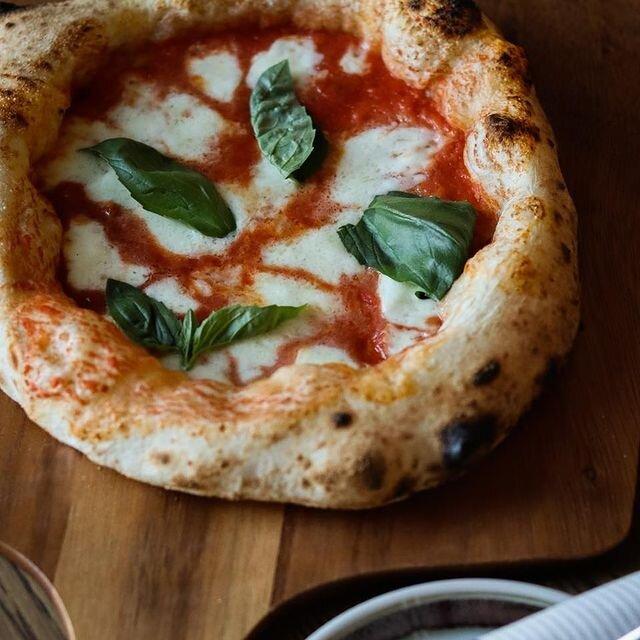 Vivi - Trattoria Og Bar