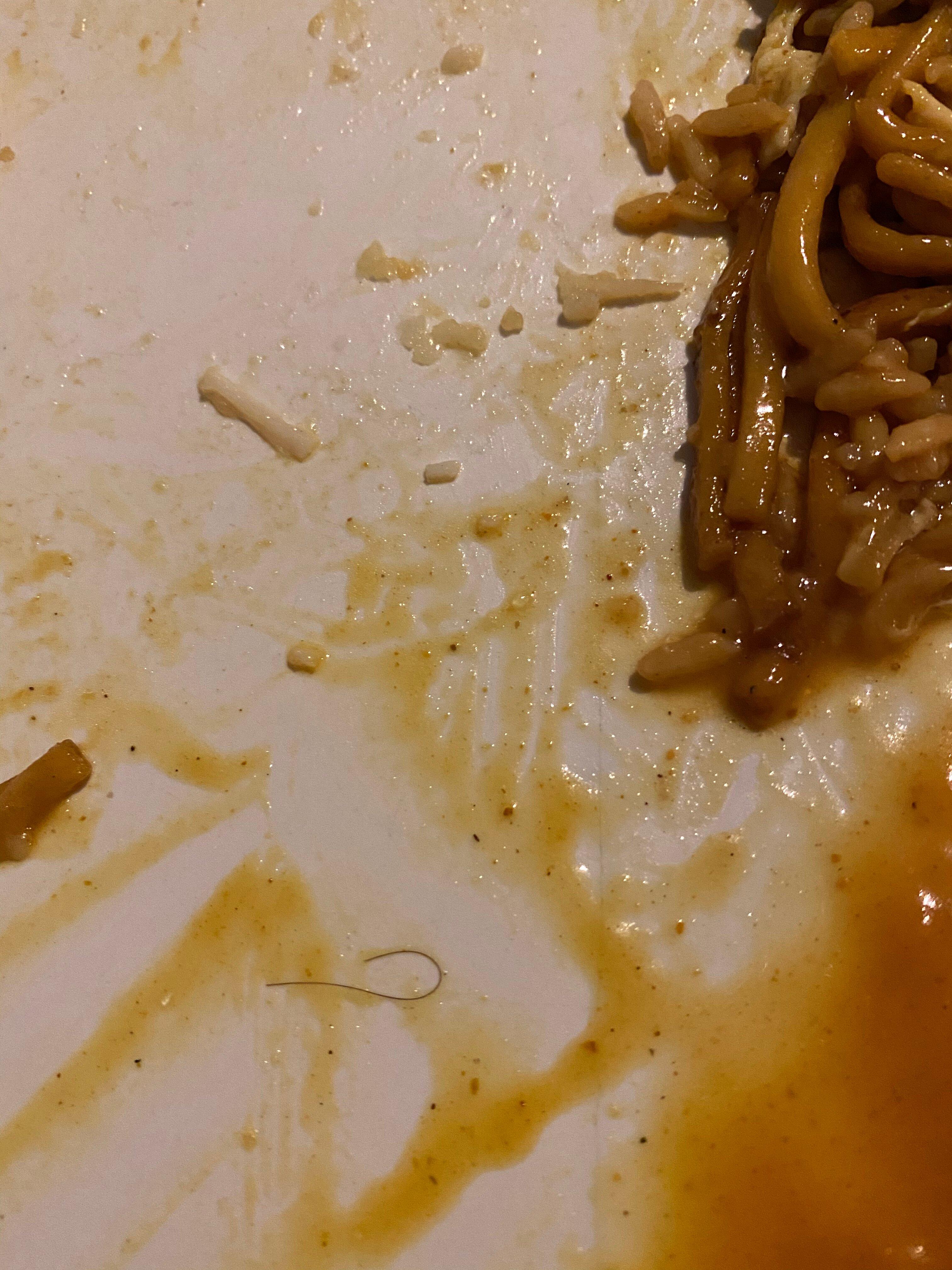 New Garden Chinese Takeaway