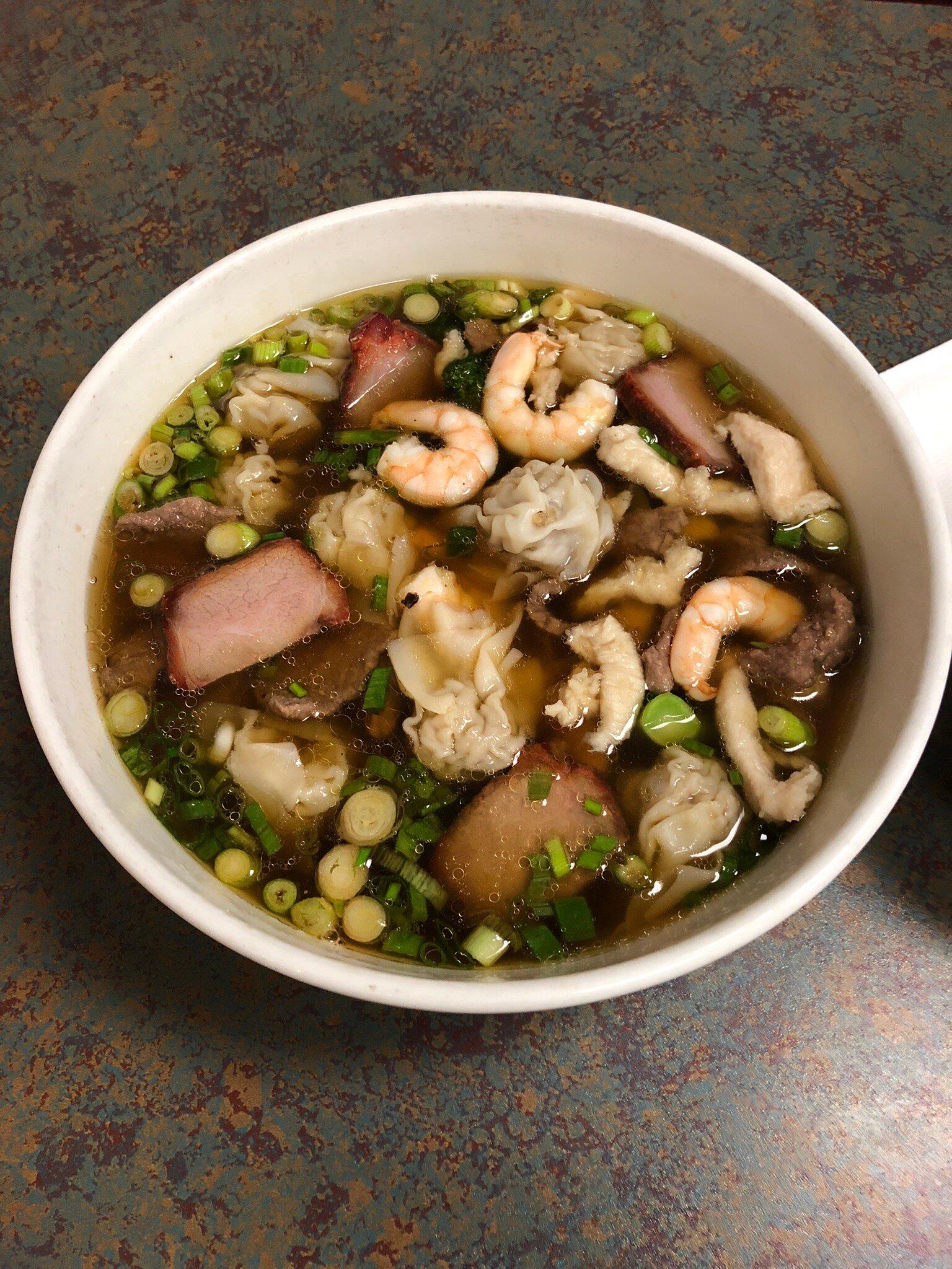 Oriental Express Restaurant