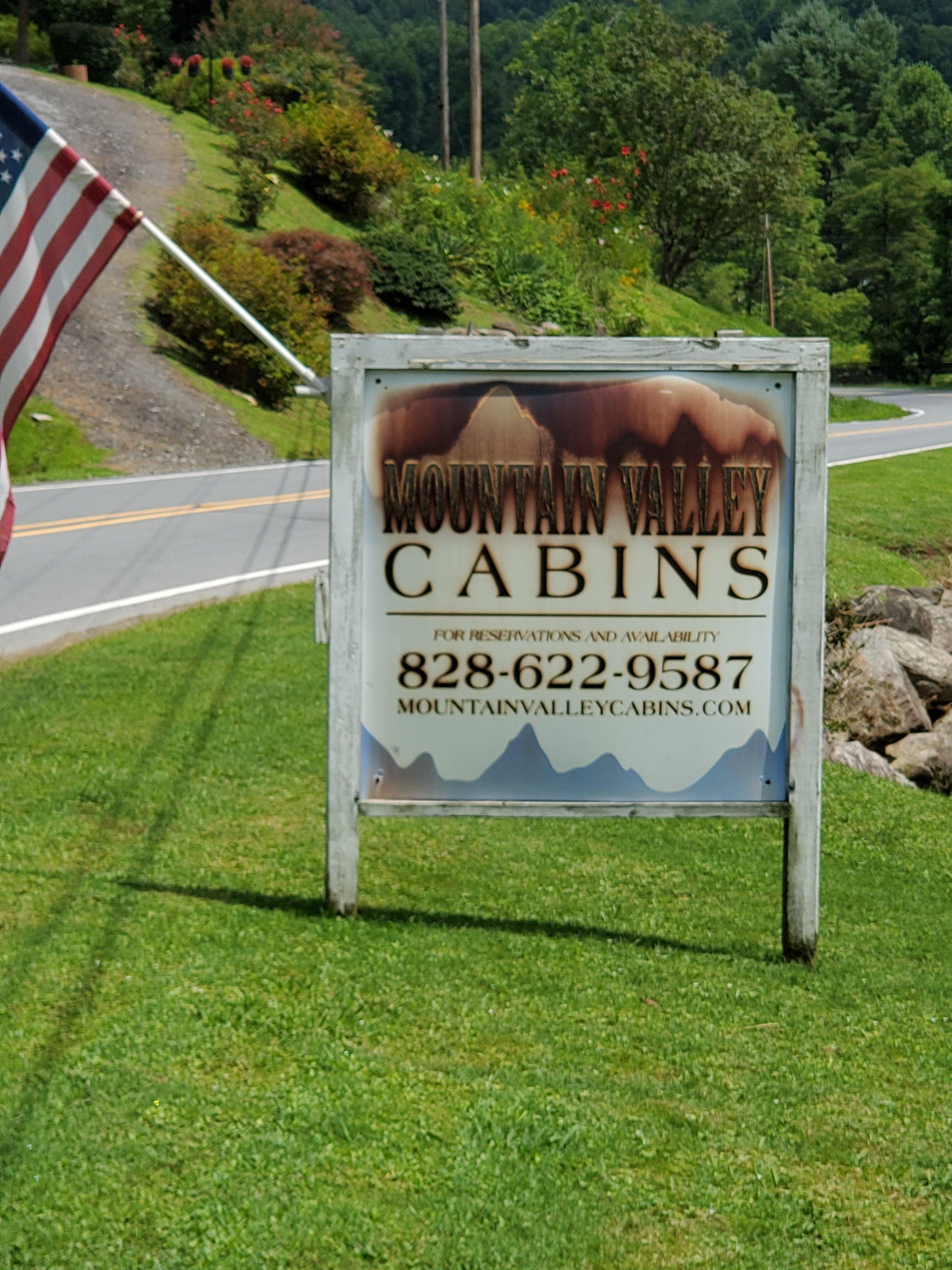 Mountain Valley Cabins